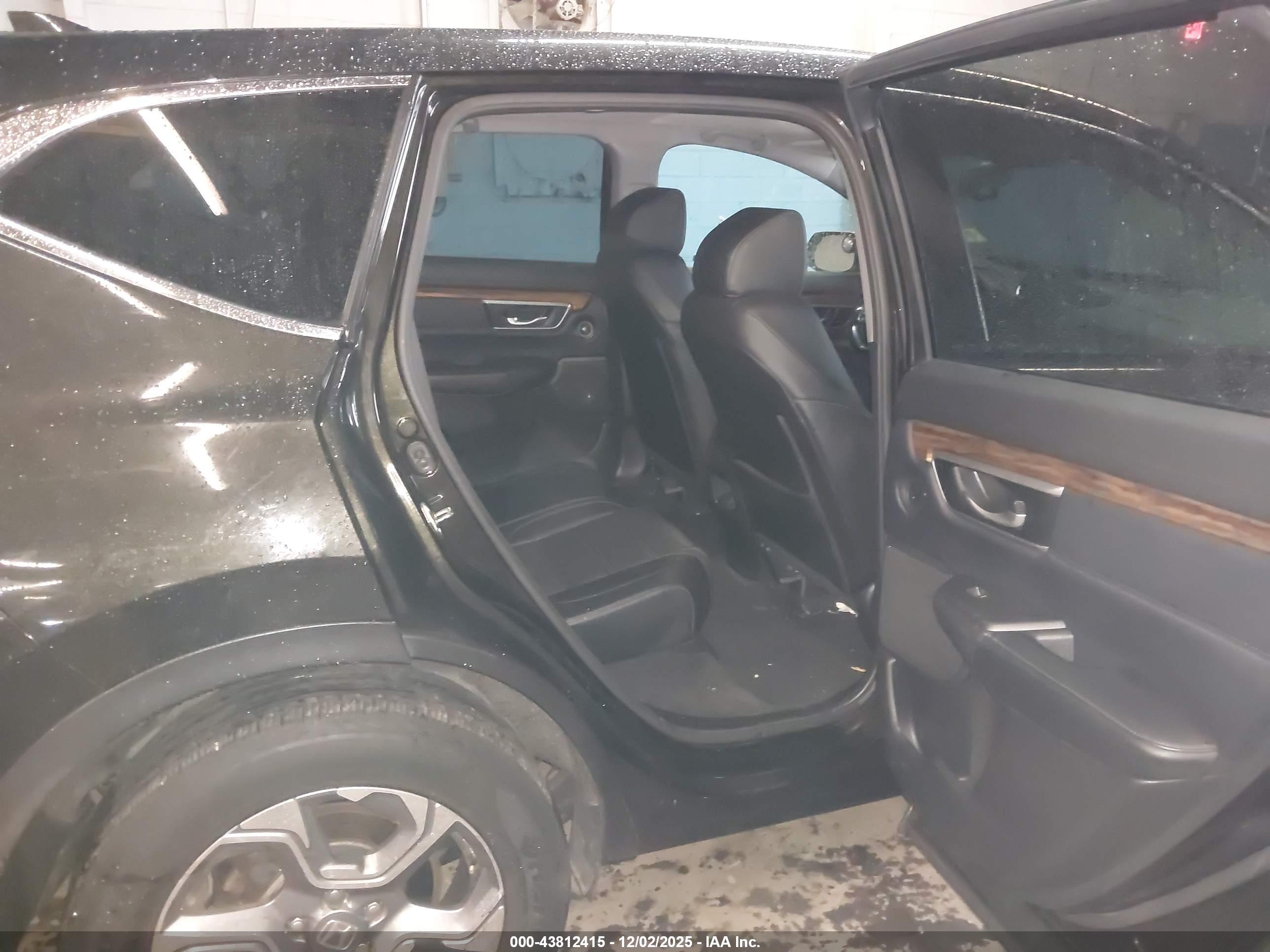 HONDA CR-V image 8