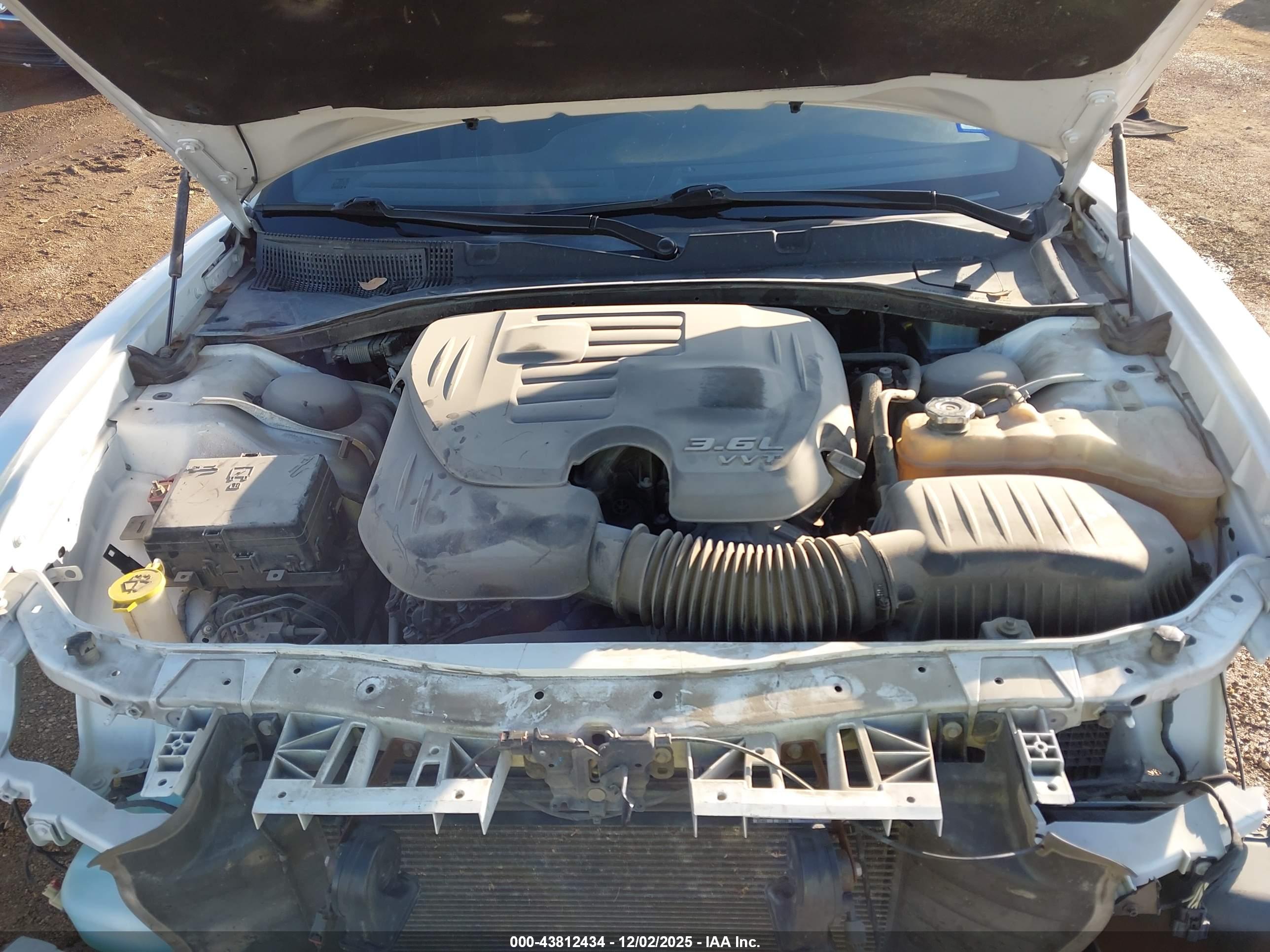 DODGE CHARGER image 10
