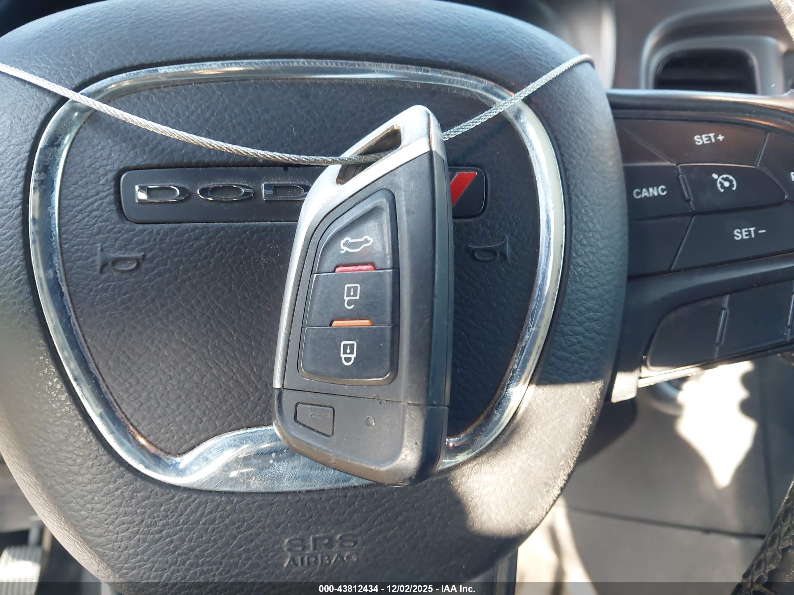 DODGE CHARGER image 11