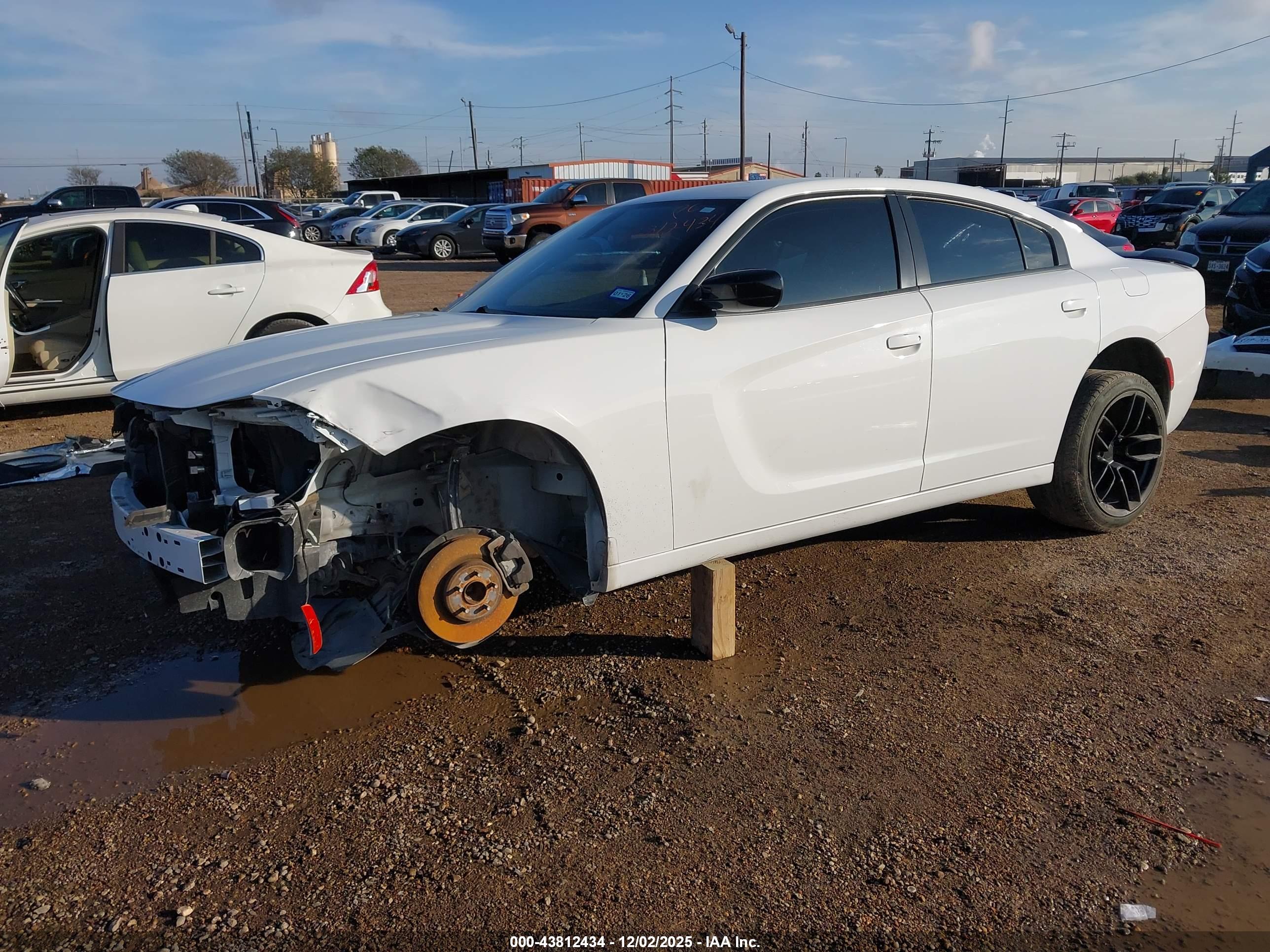DODGE CHARGER image 2