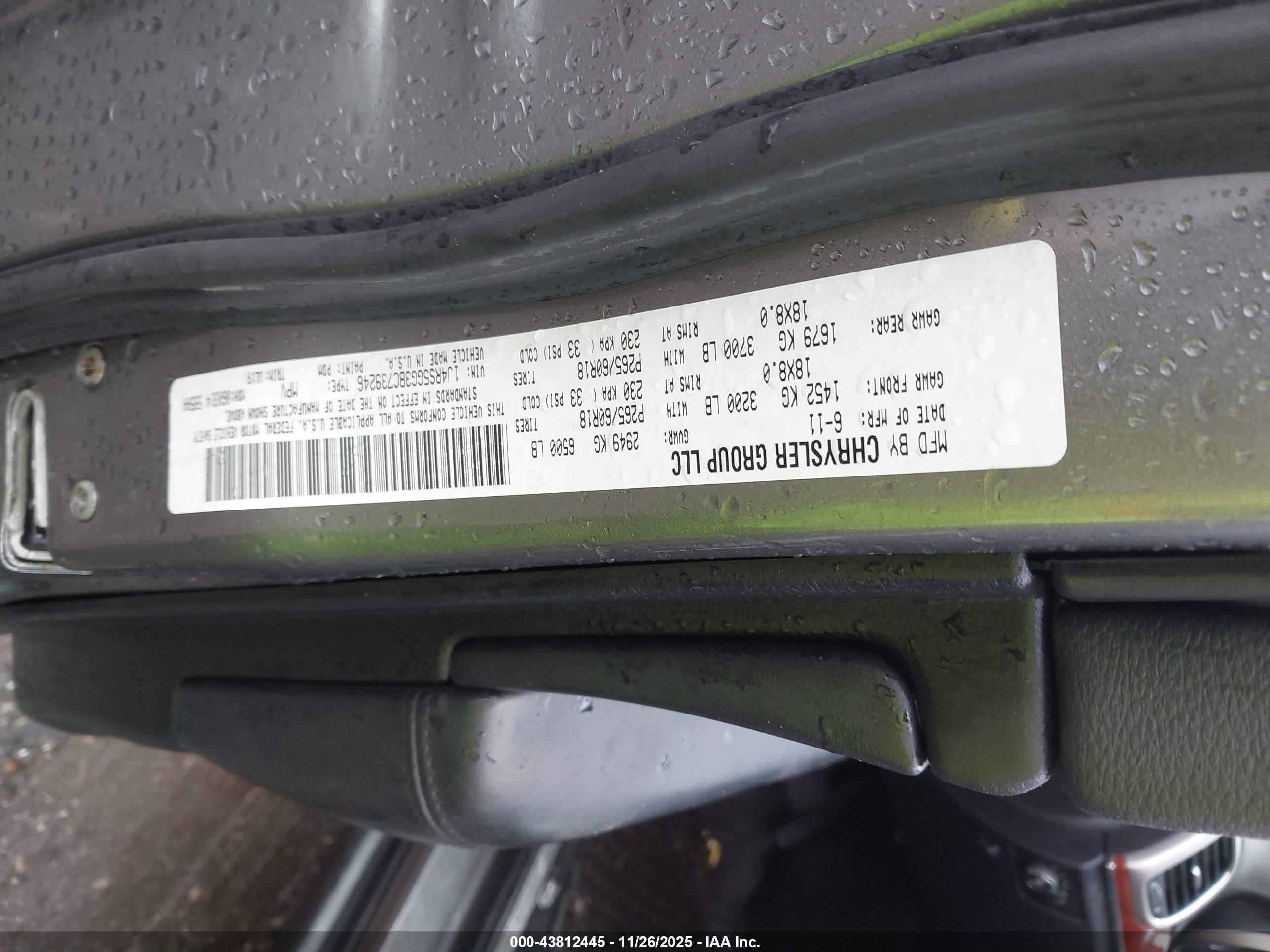 JEEP GRAND image 9