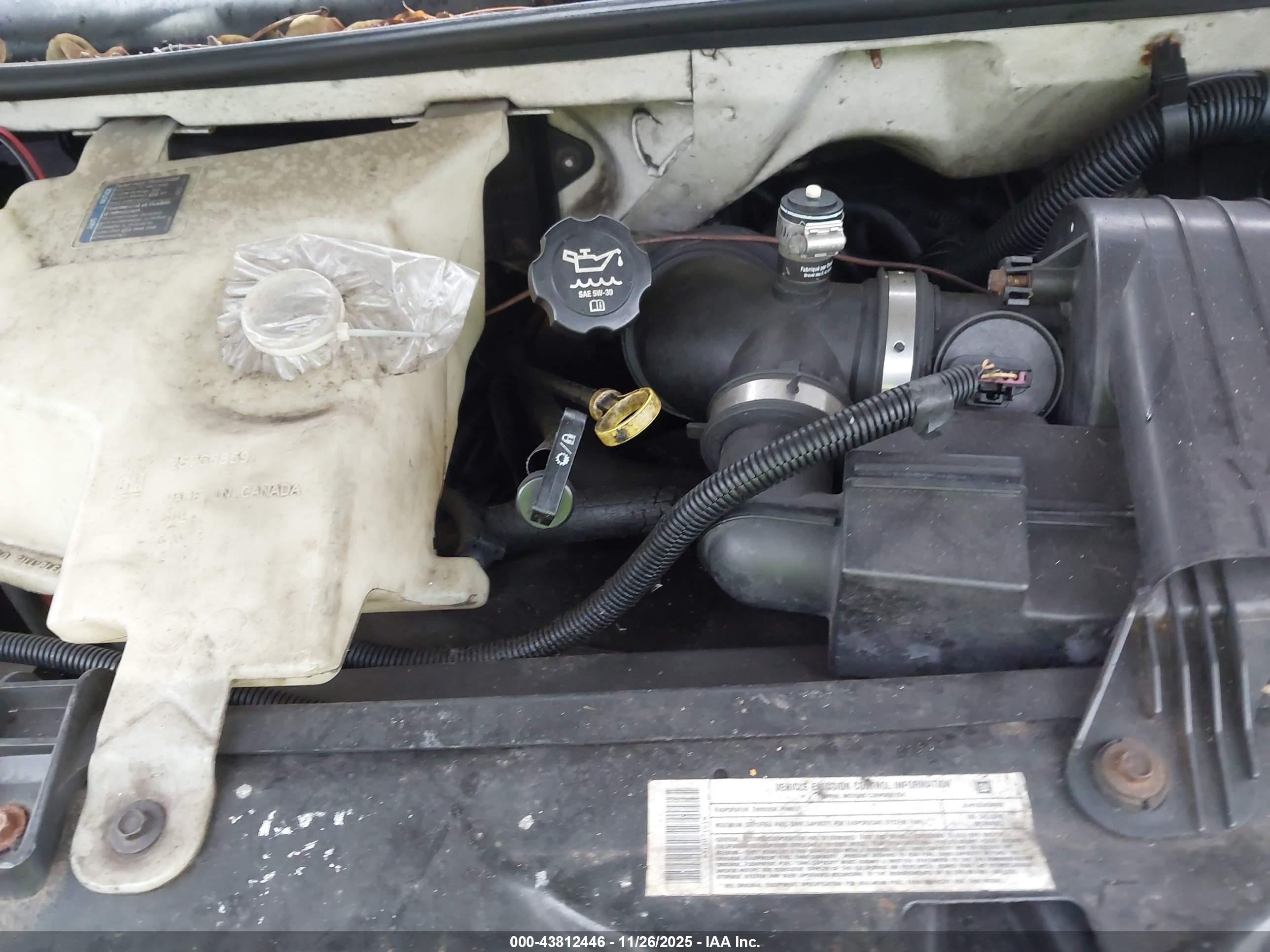 CHEVROLET EXPRESS image 10