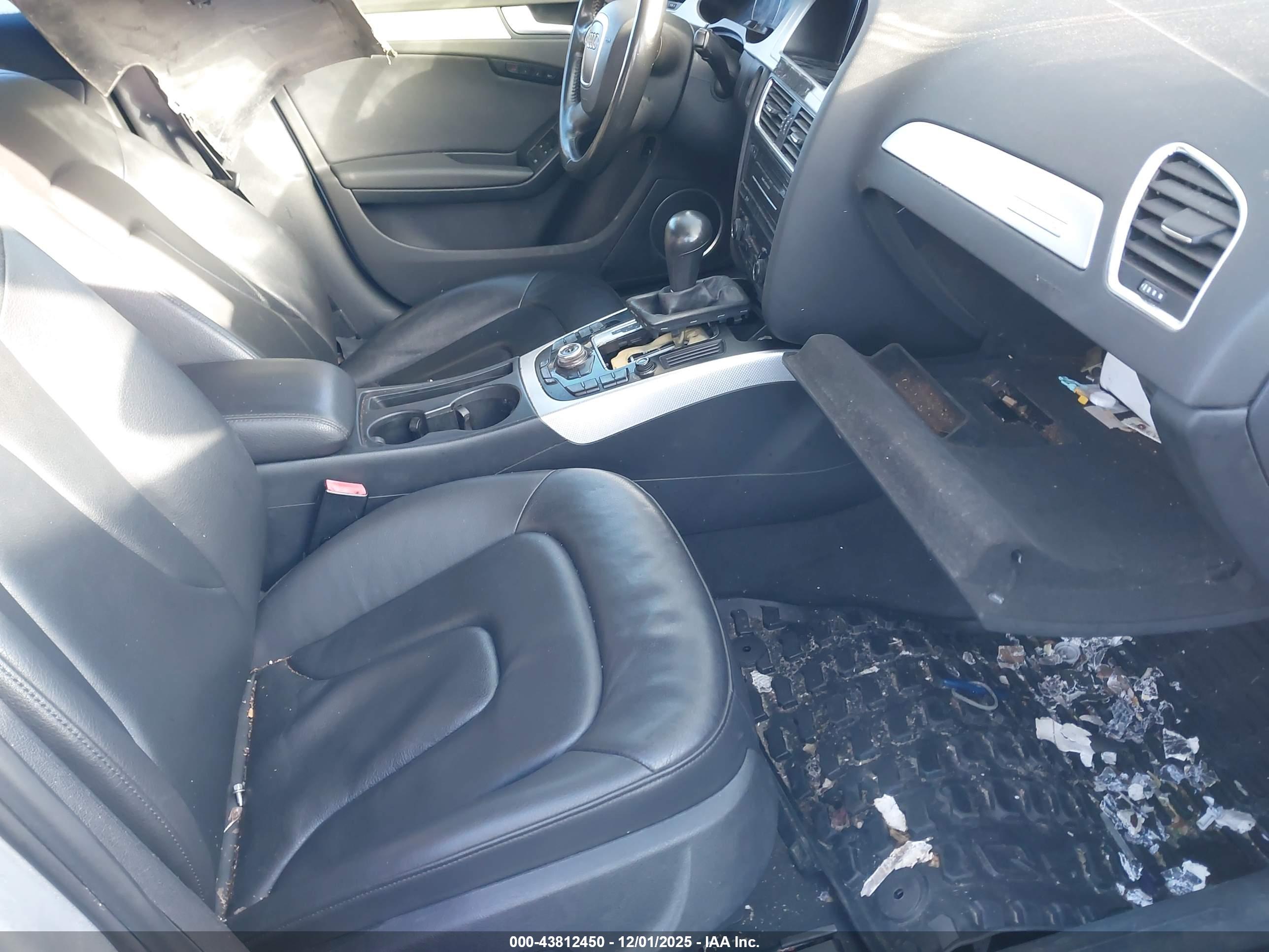 AUDI A4 image 5