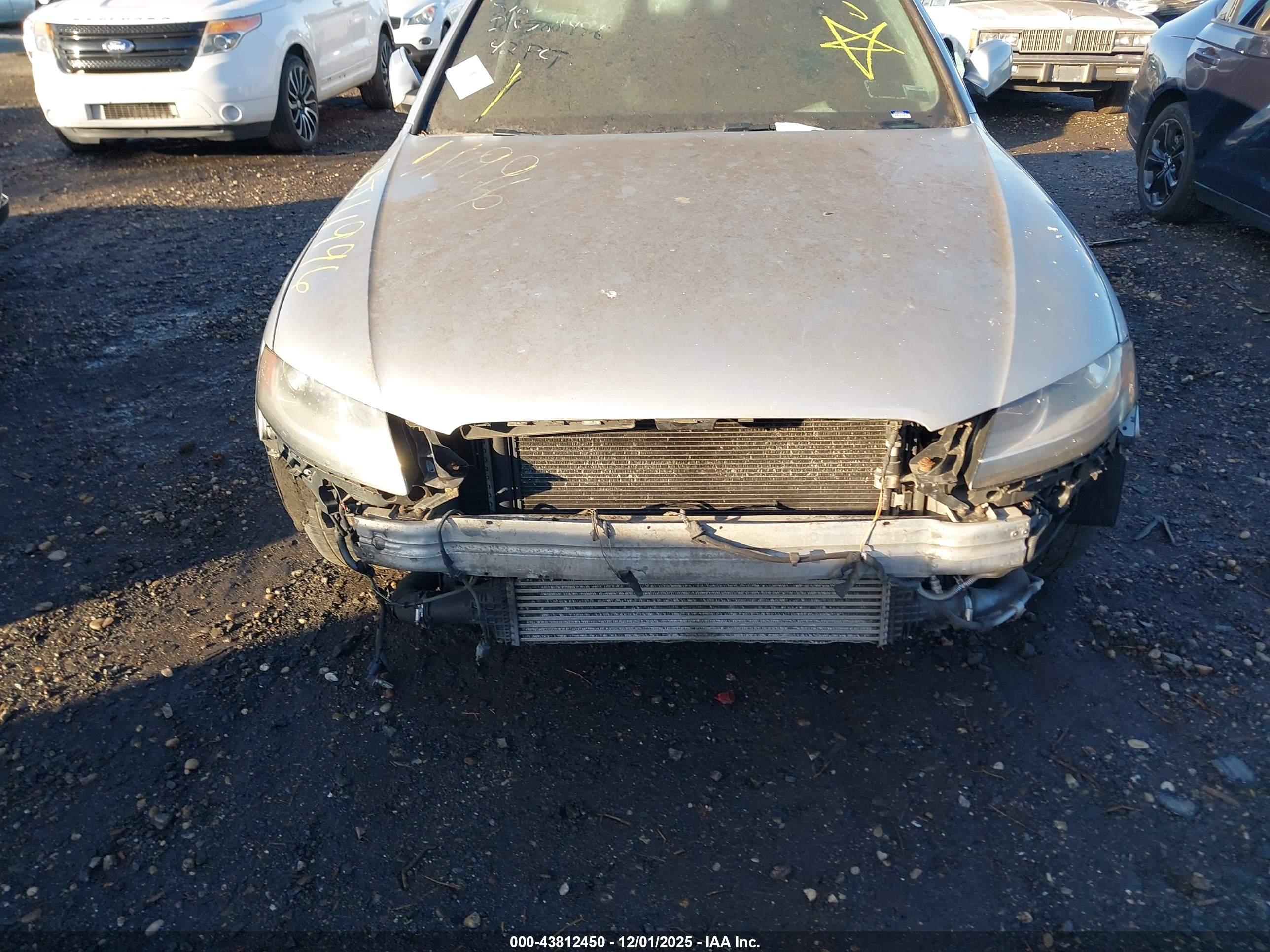 AUDI A4 image 6