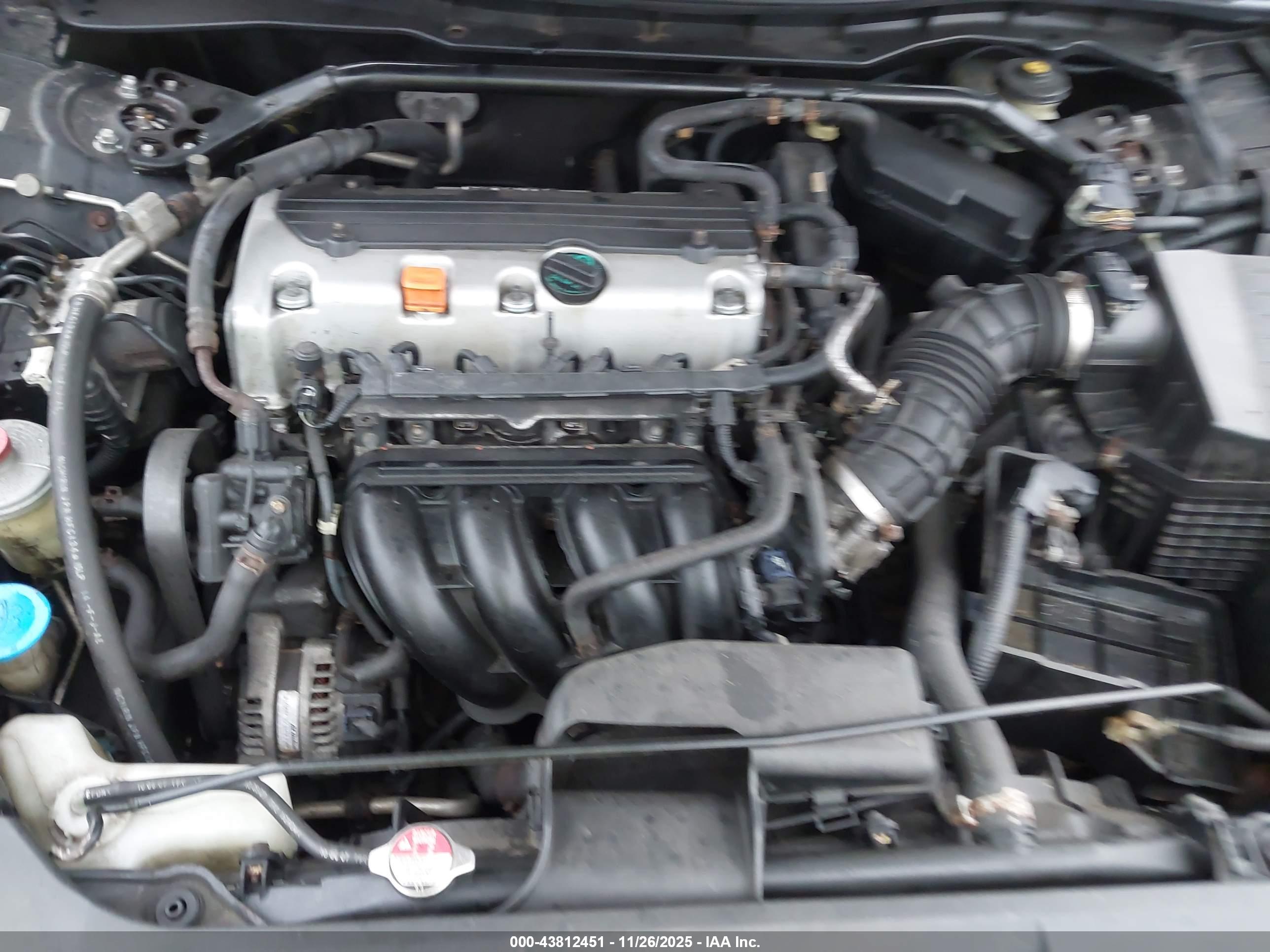 HONDA ACCORD image 10