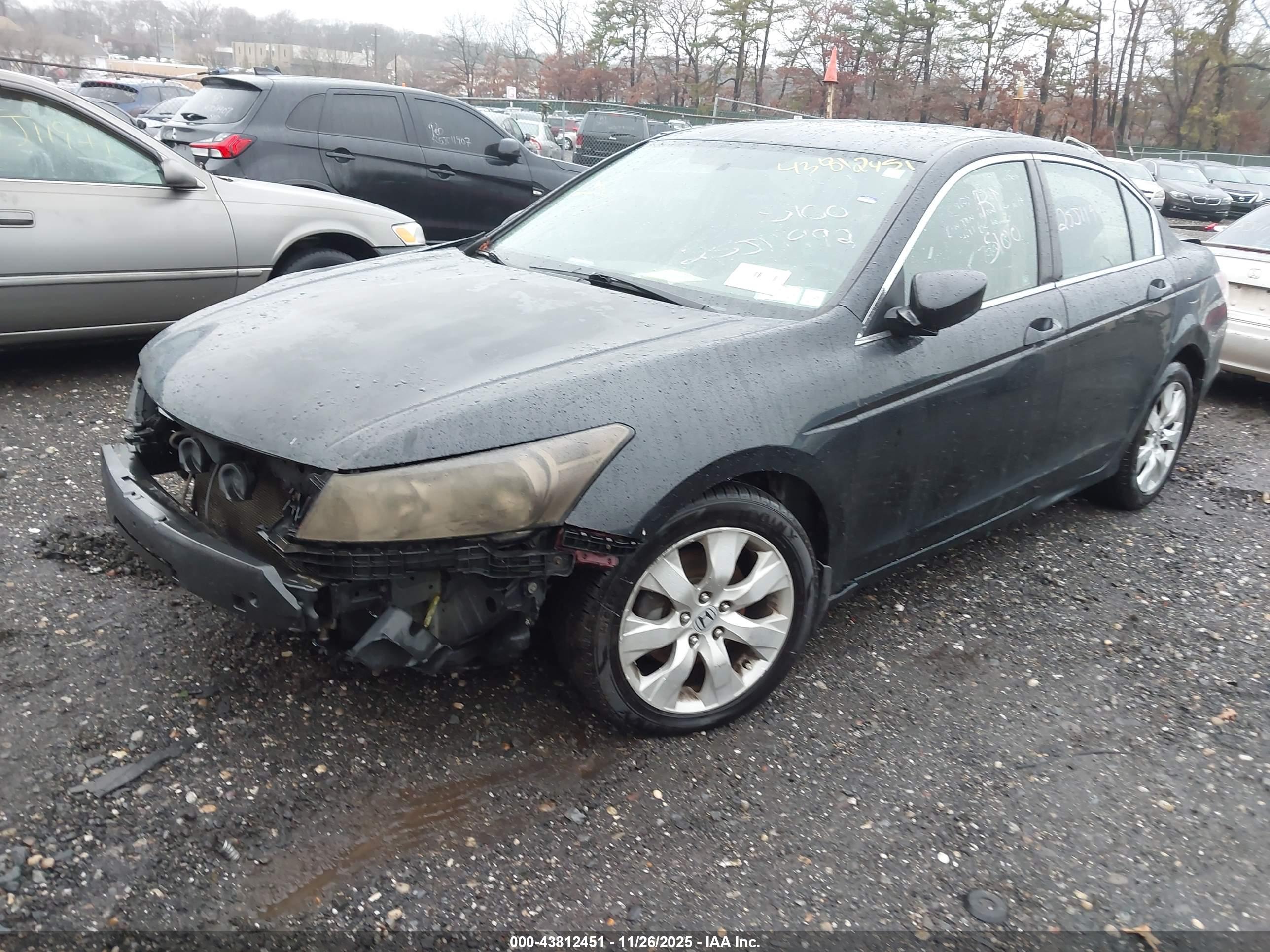 HONDA ACCORD image 2