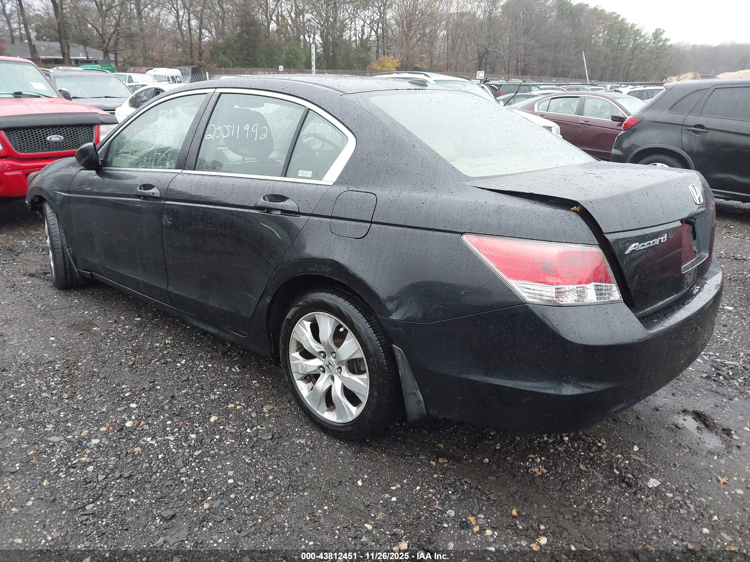HONDA ACCORD image 3