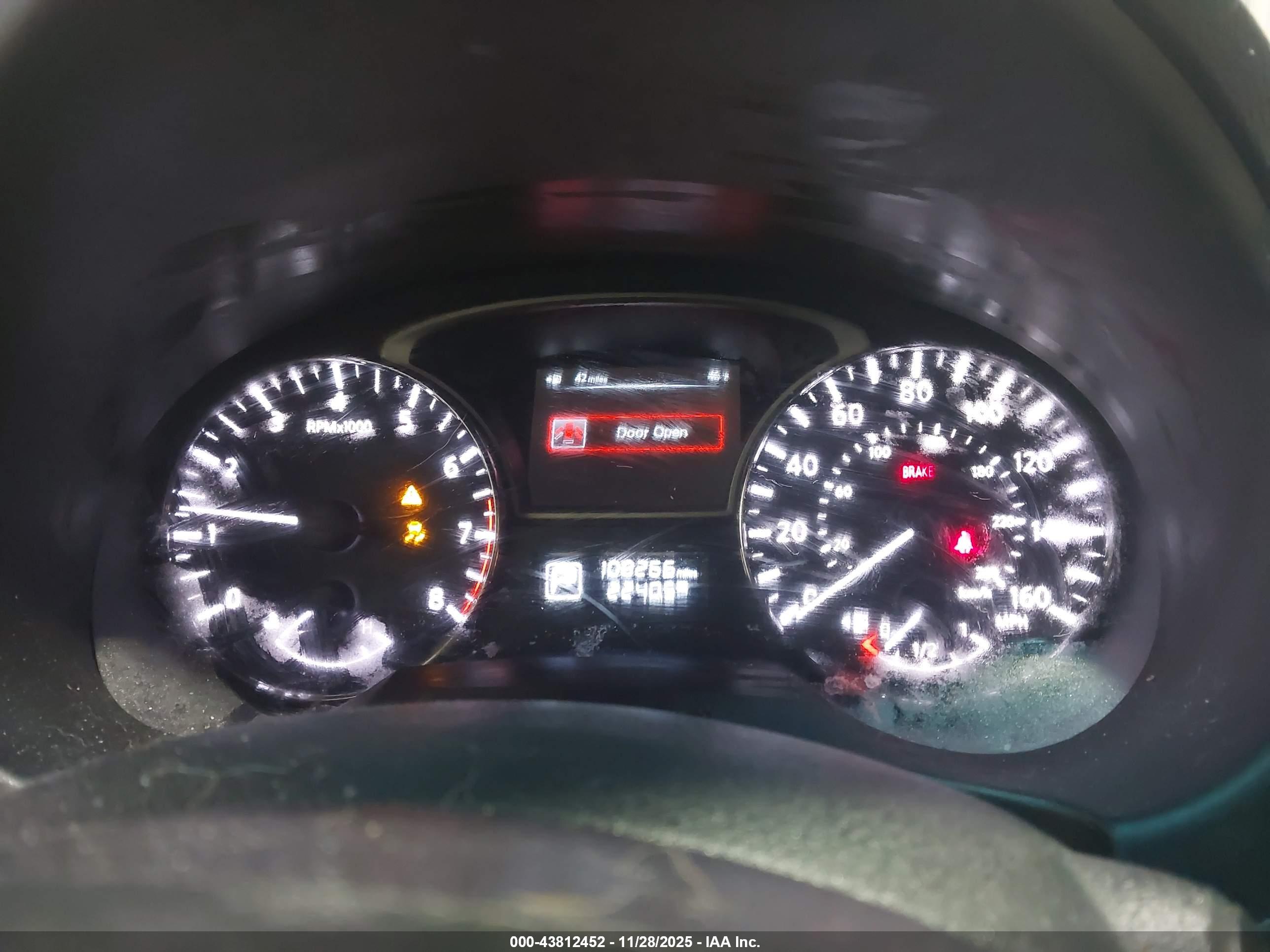 NISSAN ALTIMA image 7