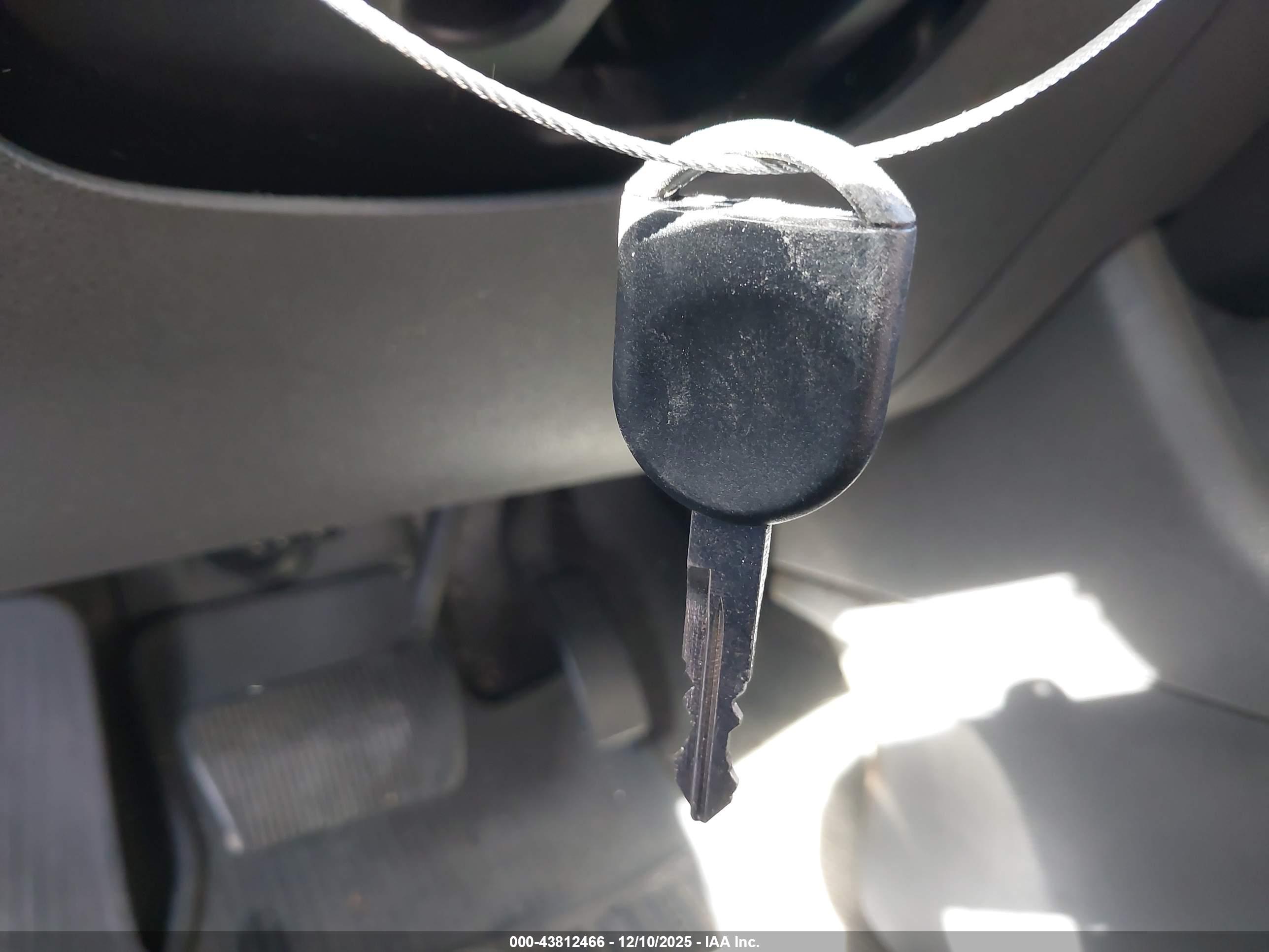 FORD EDGE image 11
