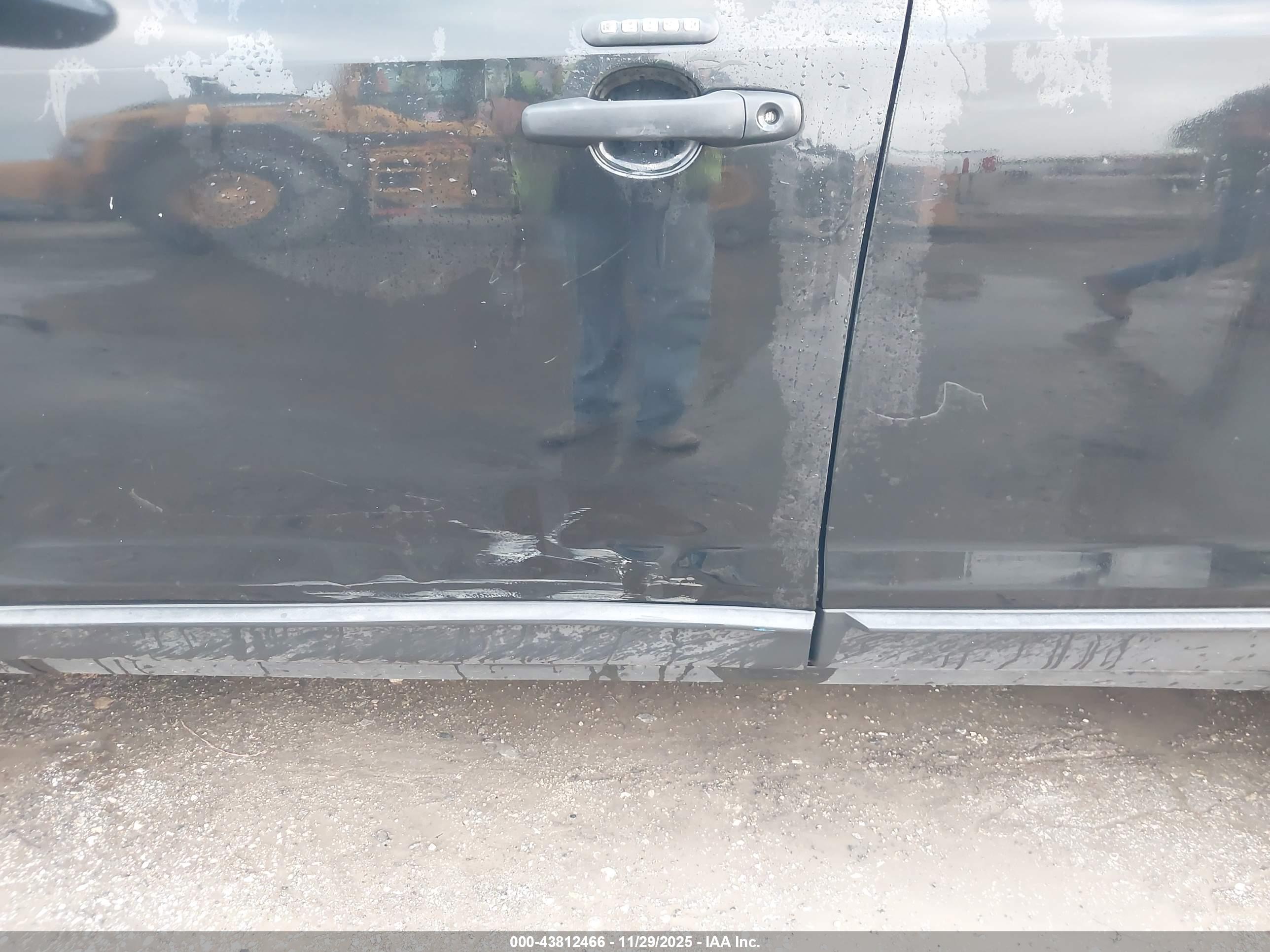 FORD EDGE image 6