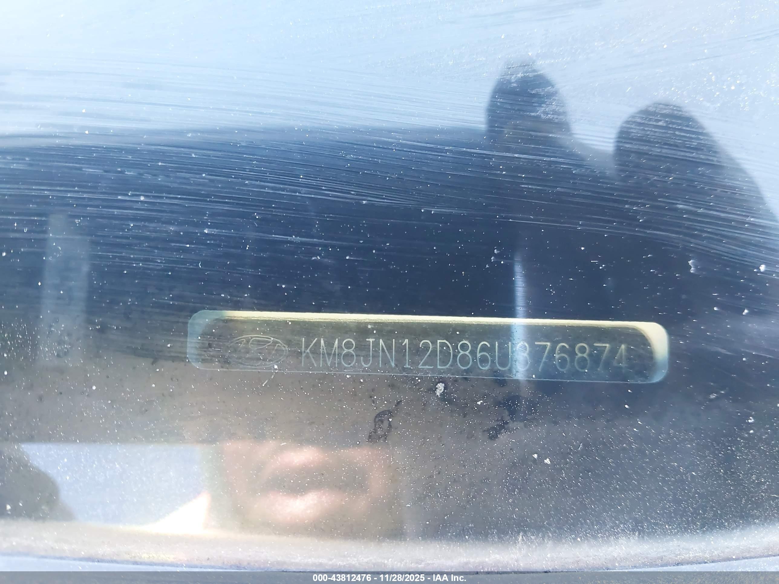 HYUNDAI TUCSON image 9