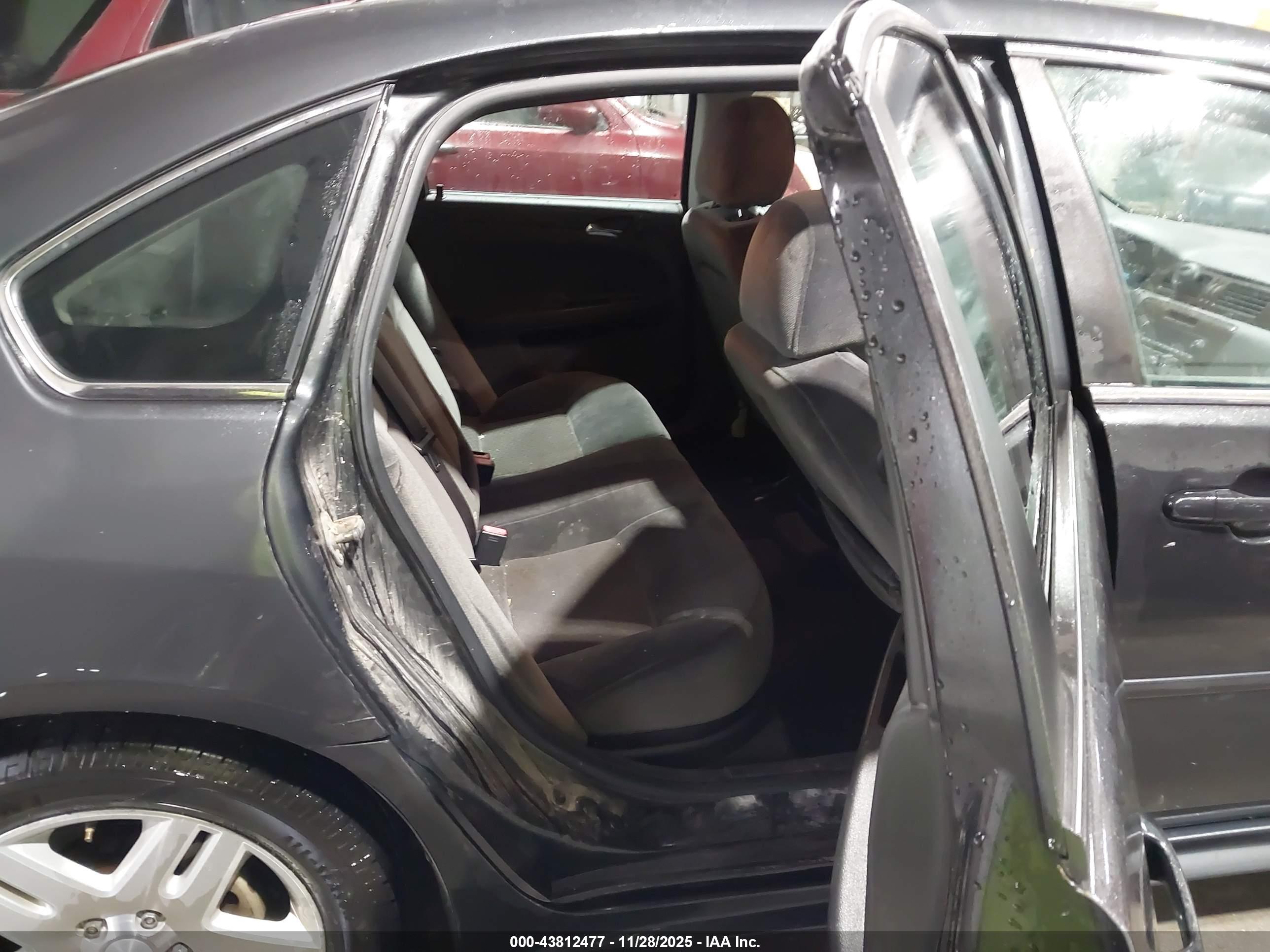 CHEVROLET IMPALA image 8