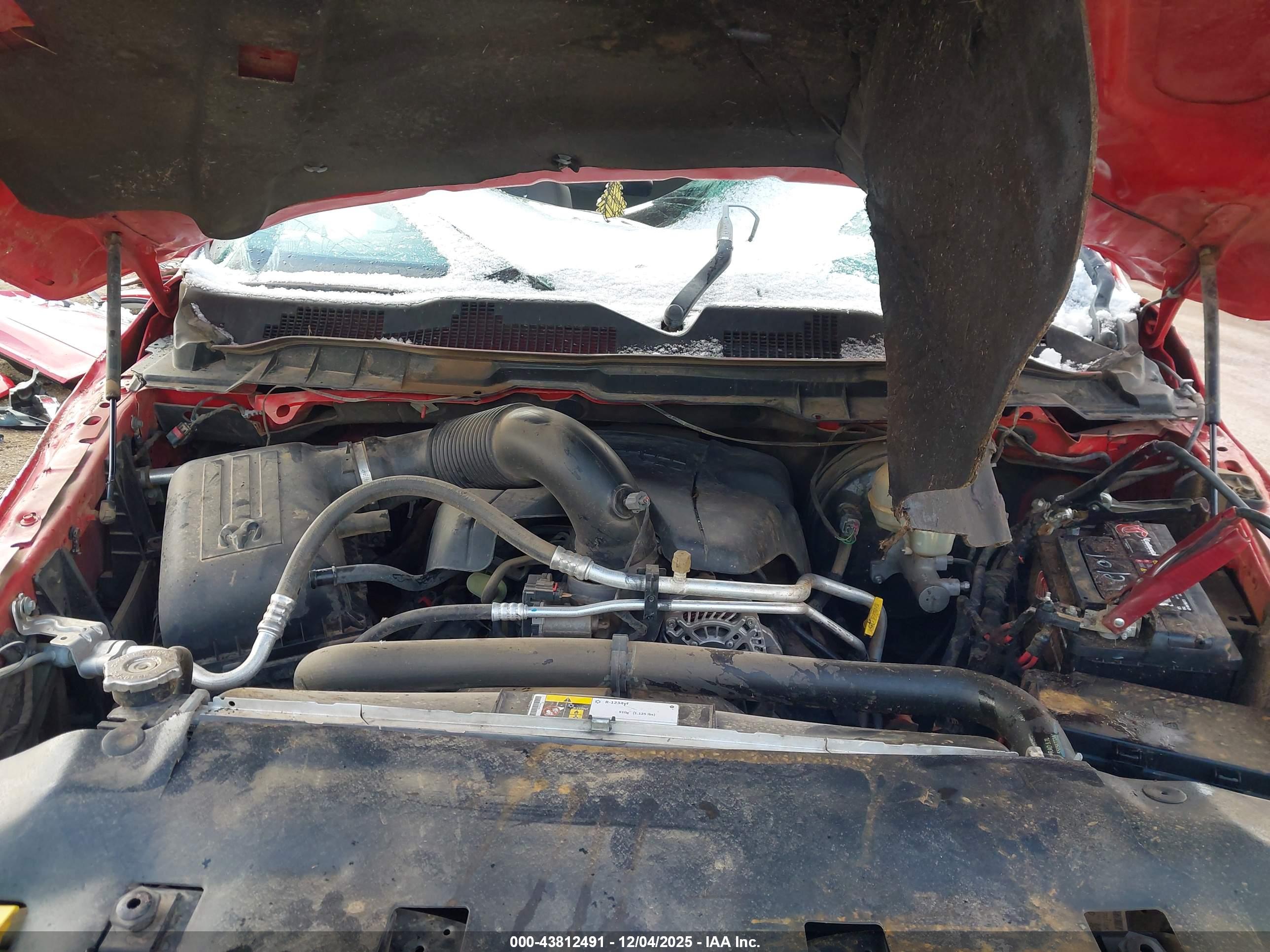 RAM 1500 image 10