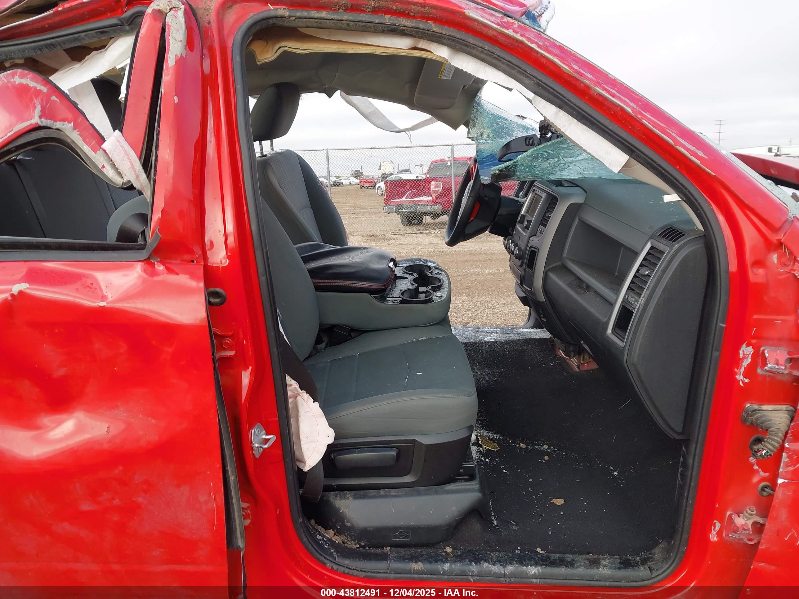 RAM 1500 image 5