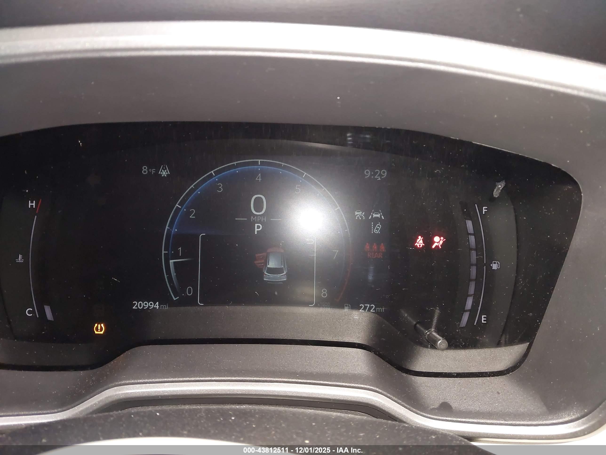 TOYOTA COROLLA image 7