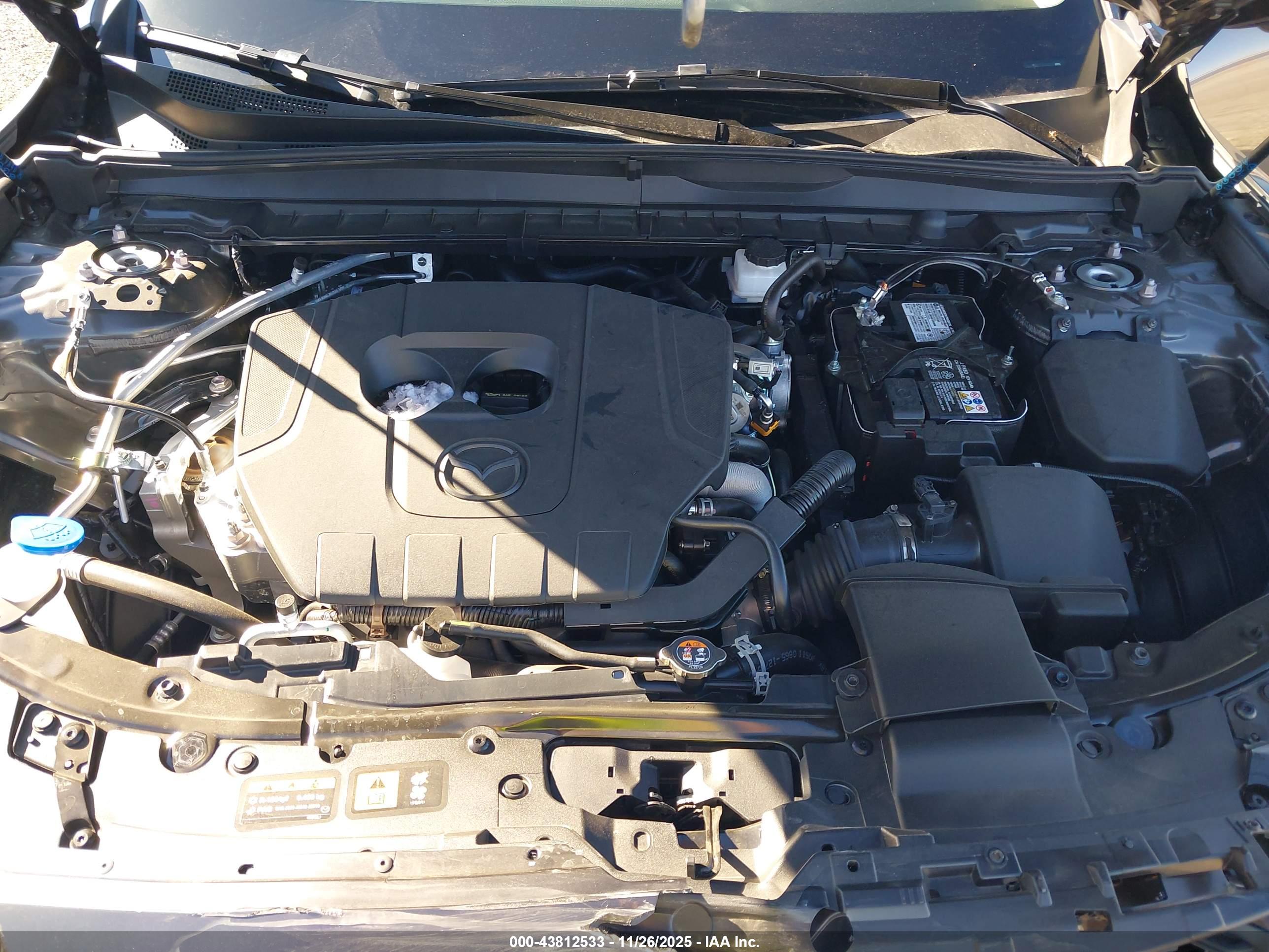 MAZDA CX-50 image 10