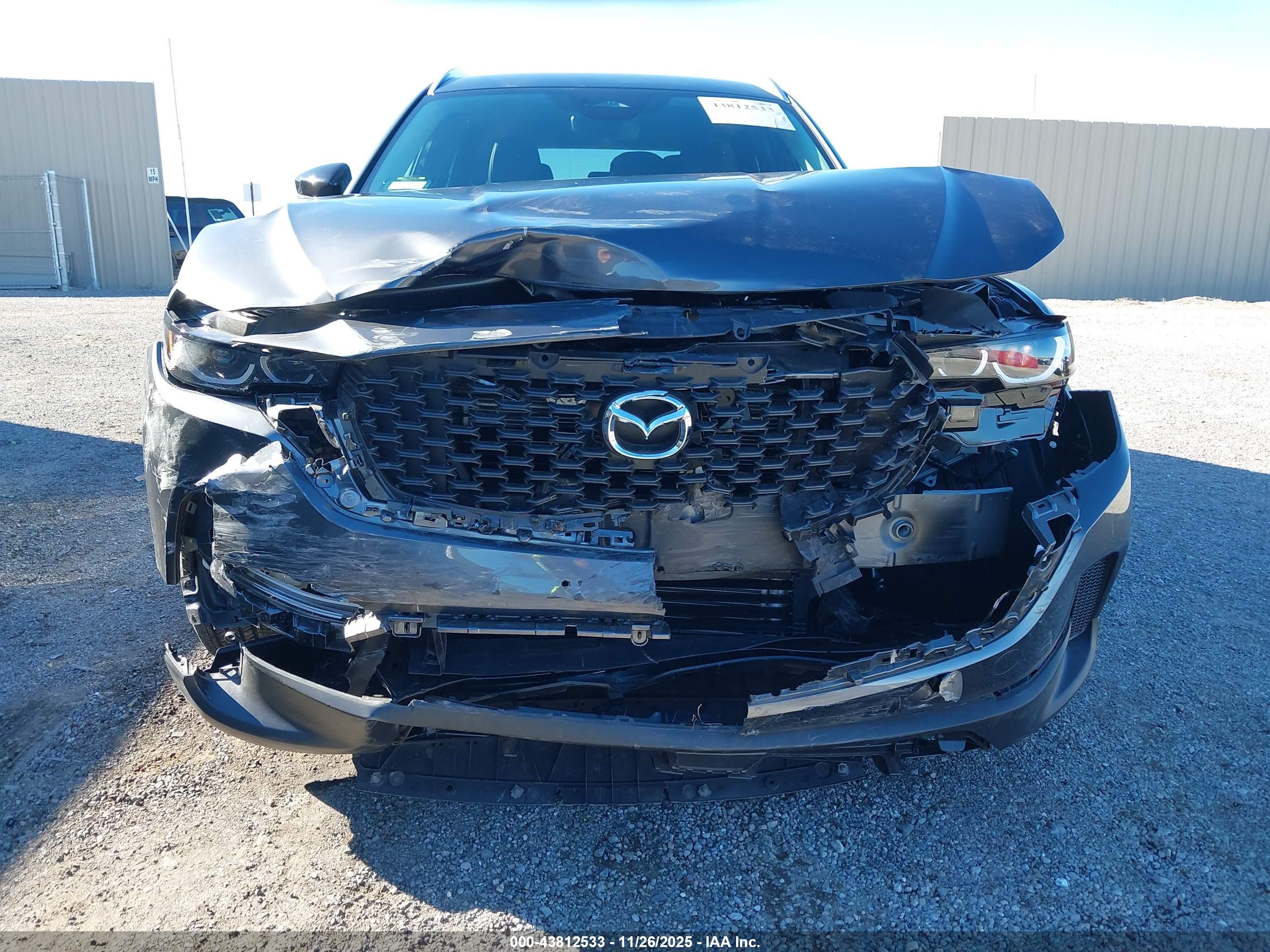 MAZDA CX-50 image 6