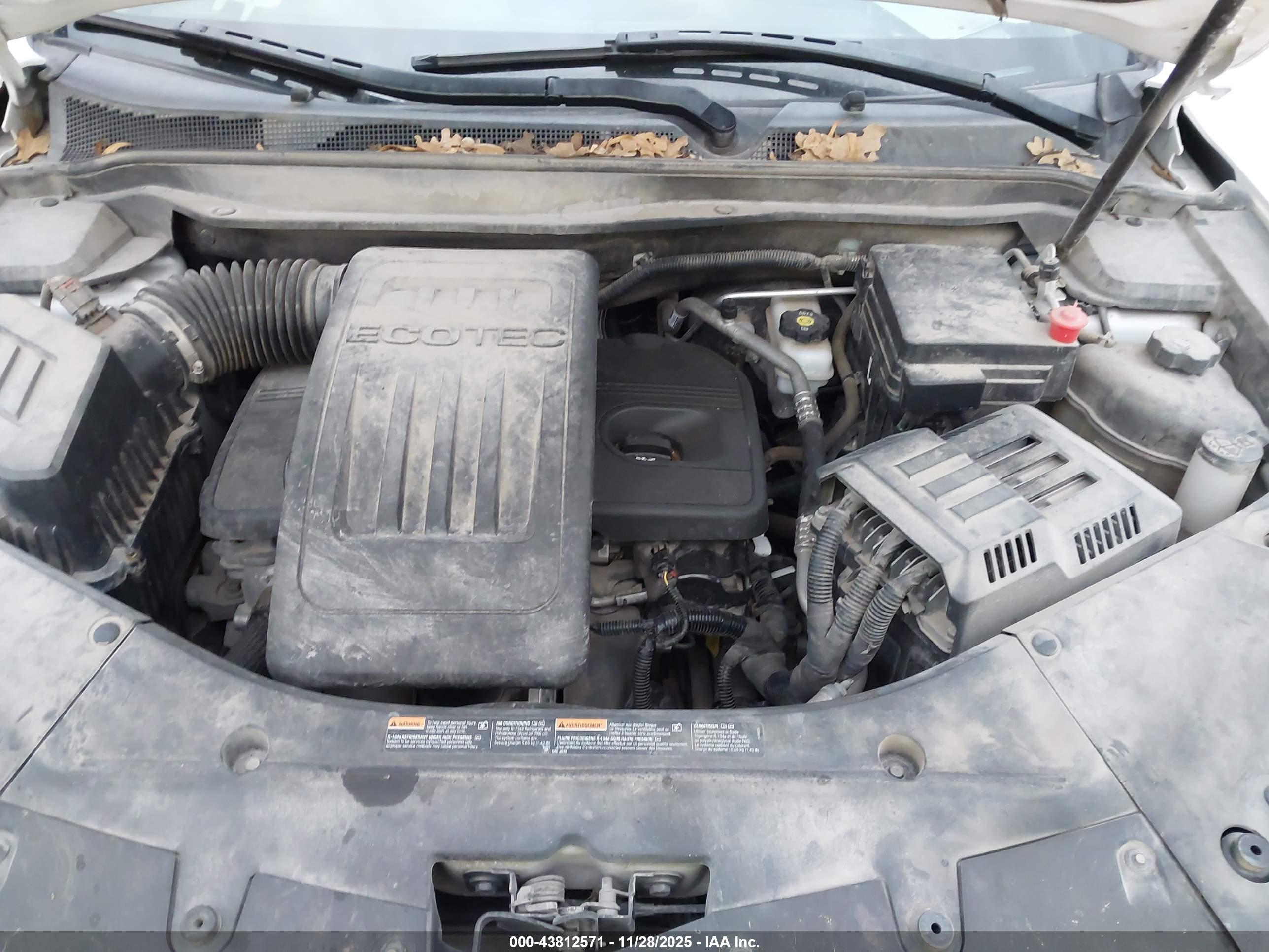 GMC TERRAIN image 10