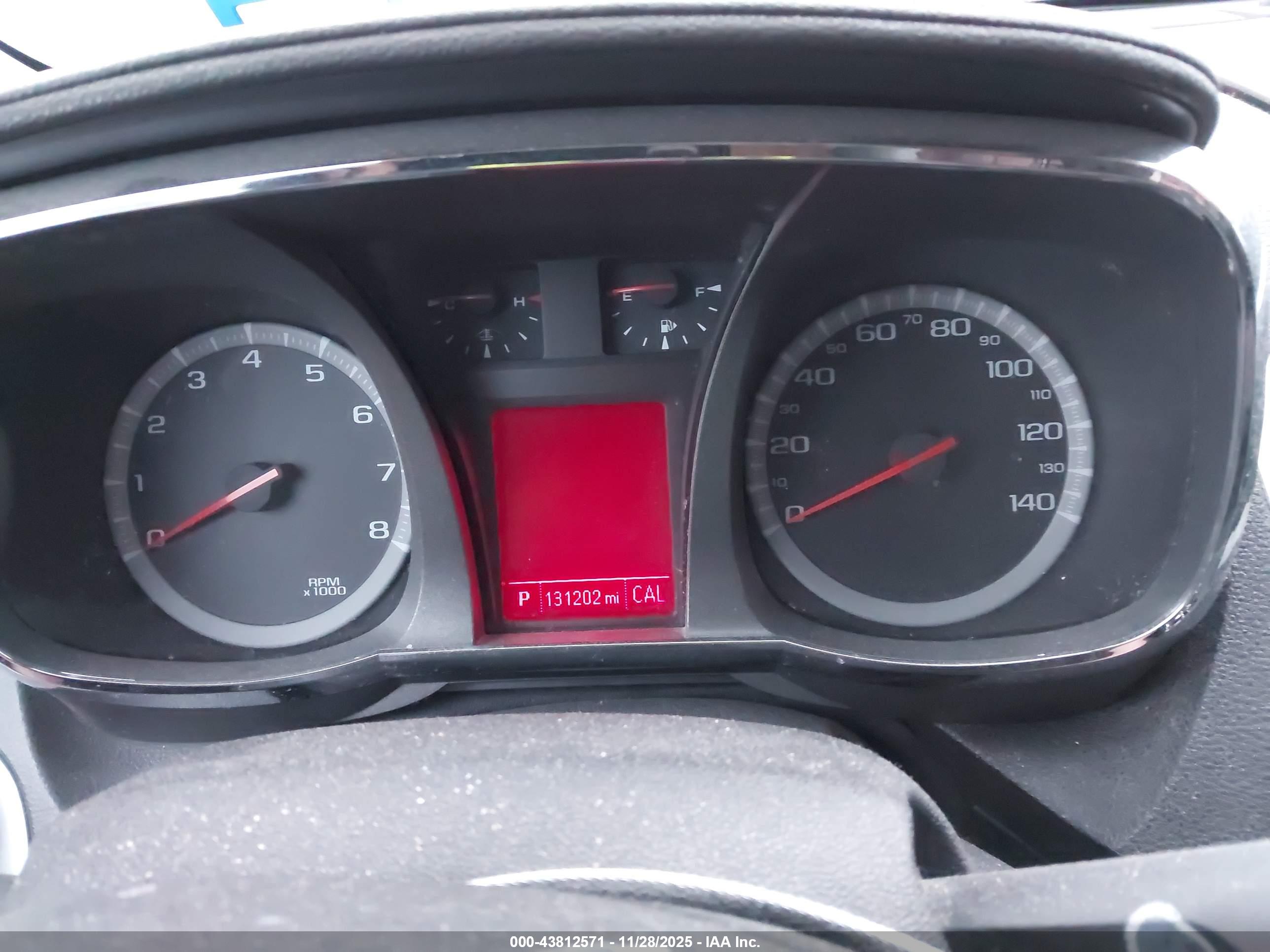 GMC TERRAIN image 7