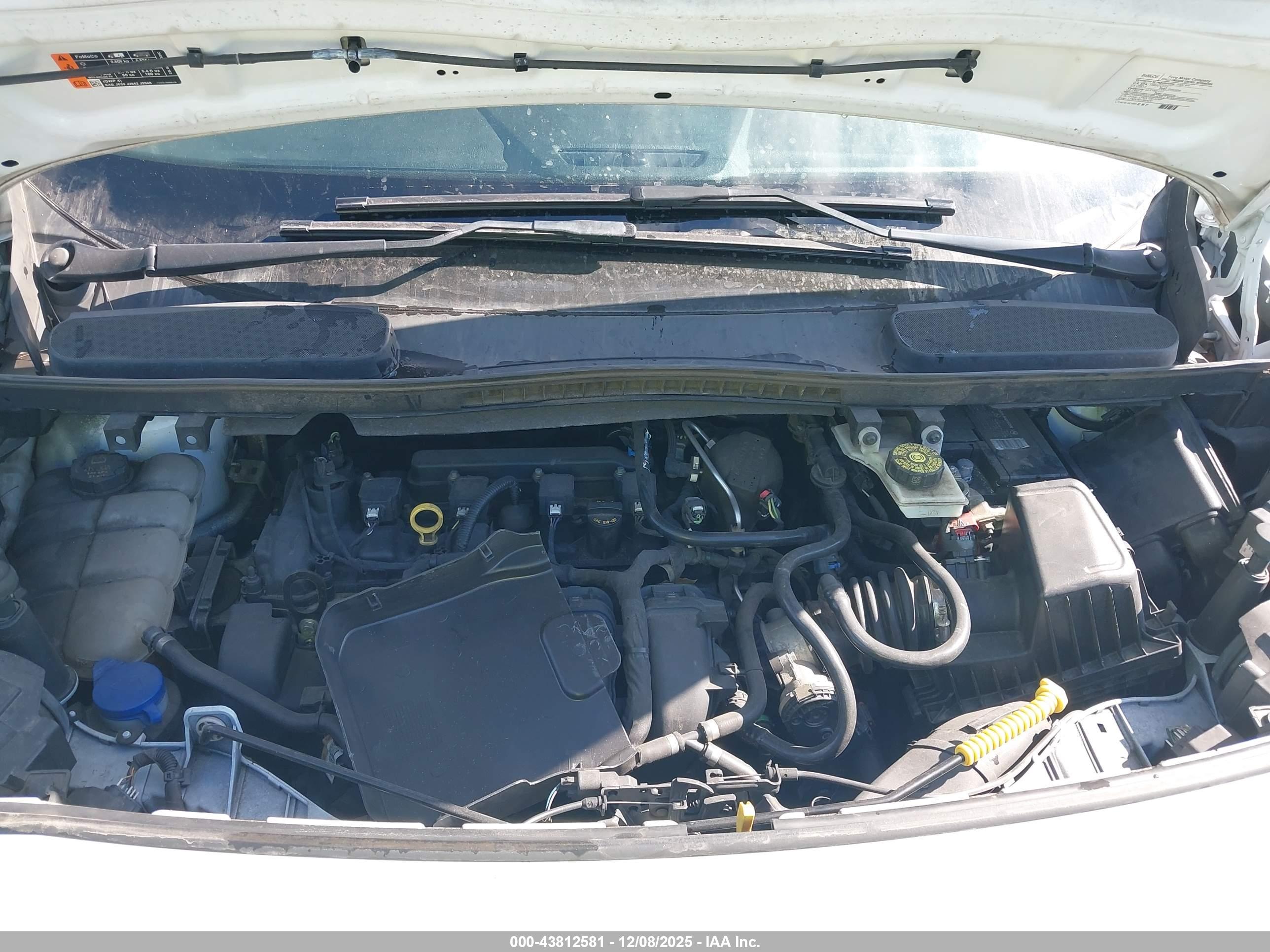 FORD TRANSIT image 10