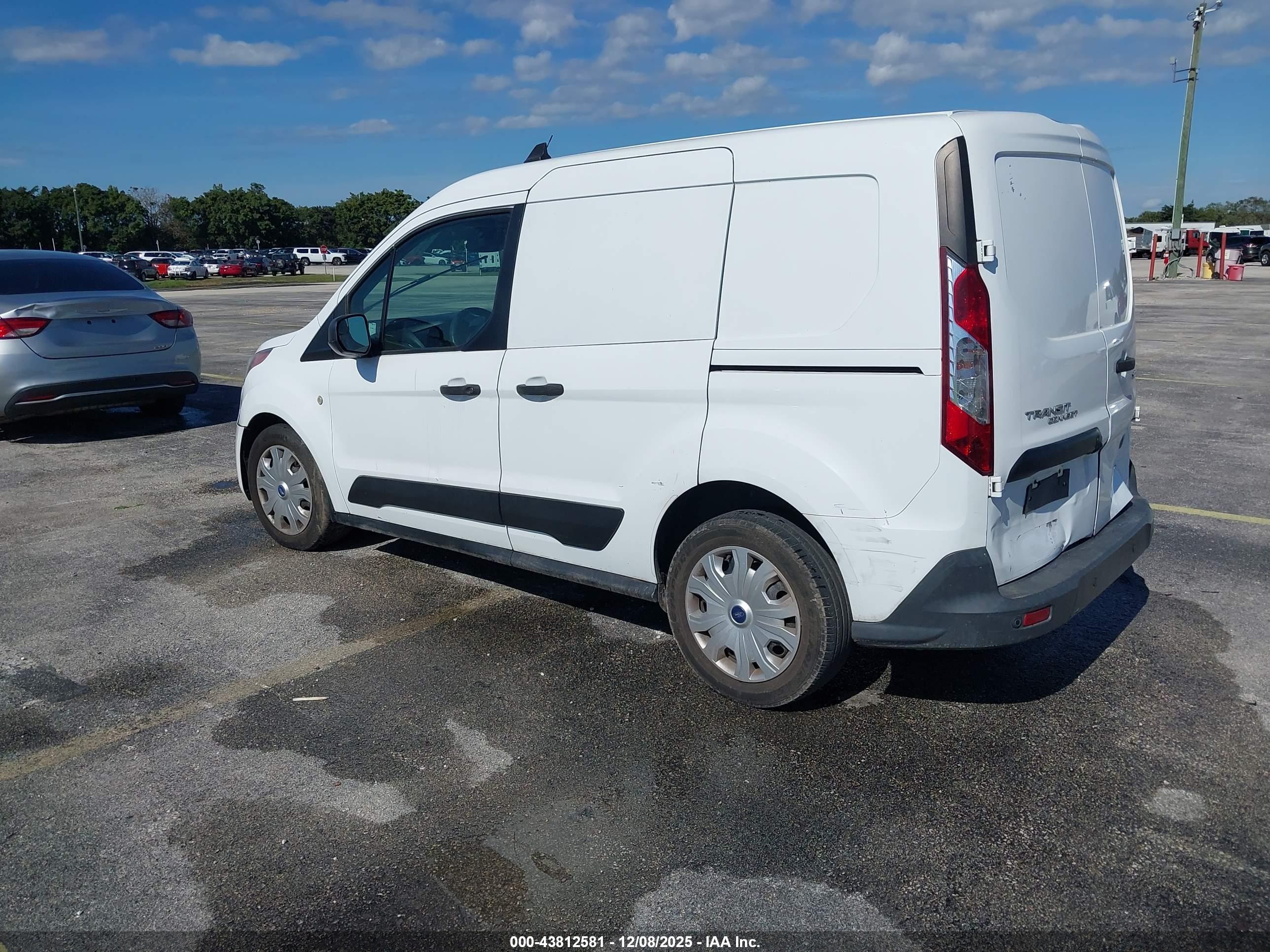 FORD TRANSIT image 3