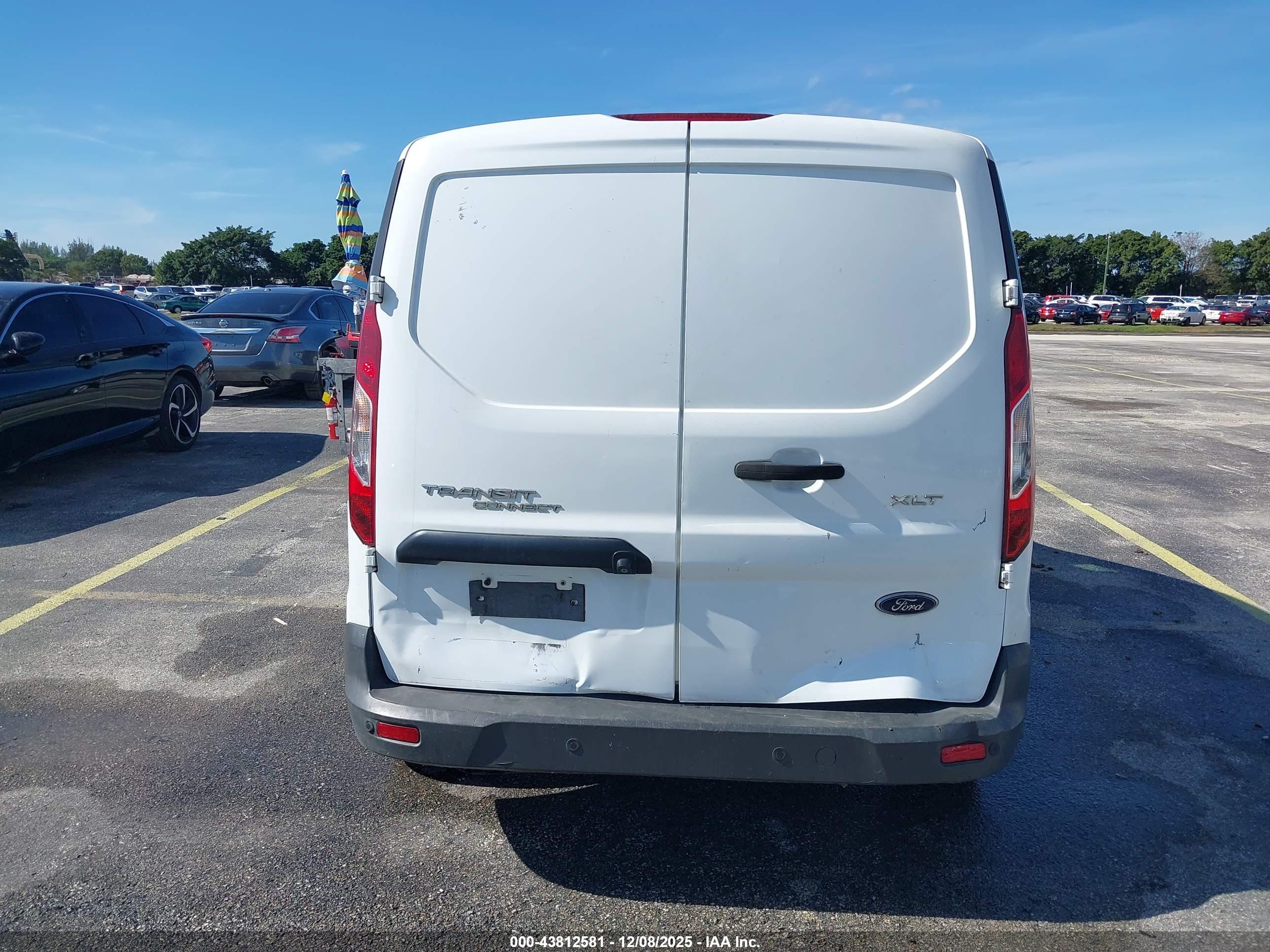 FORD TRANSIT image 6
