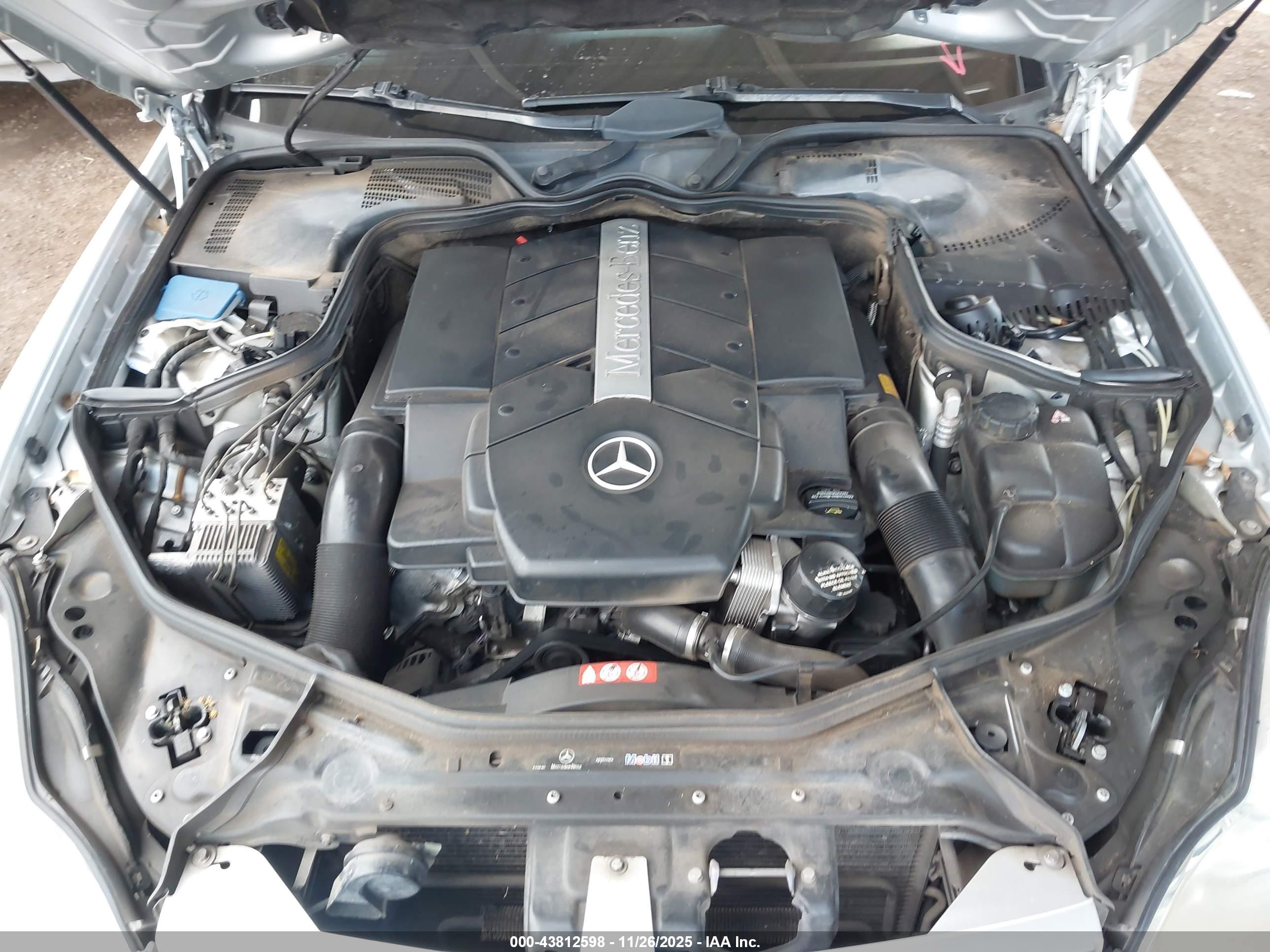 MERCEDES-BENZ CLS image 10