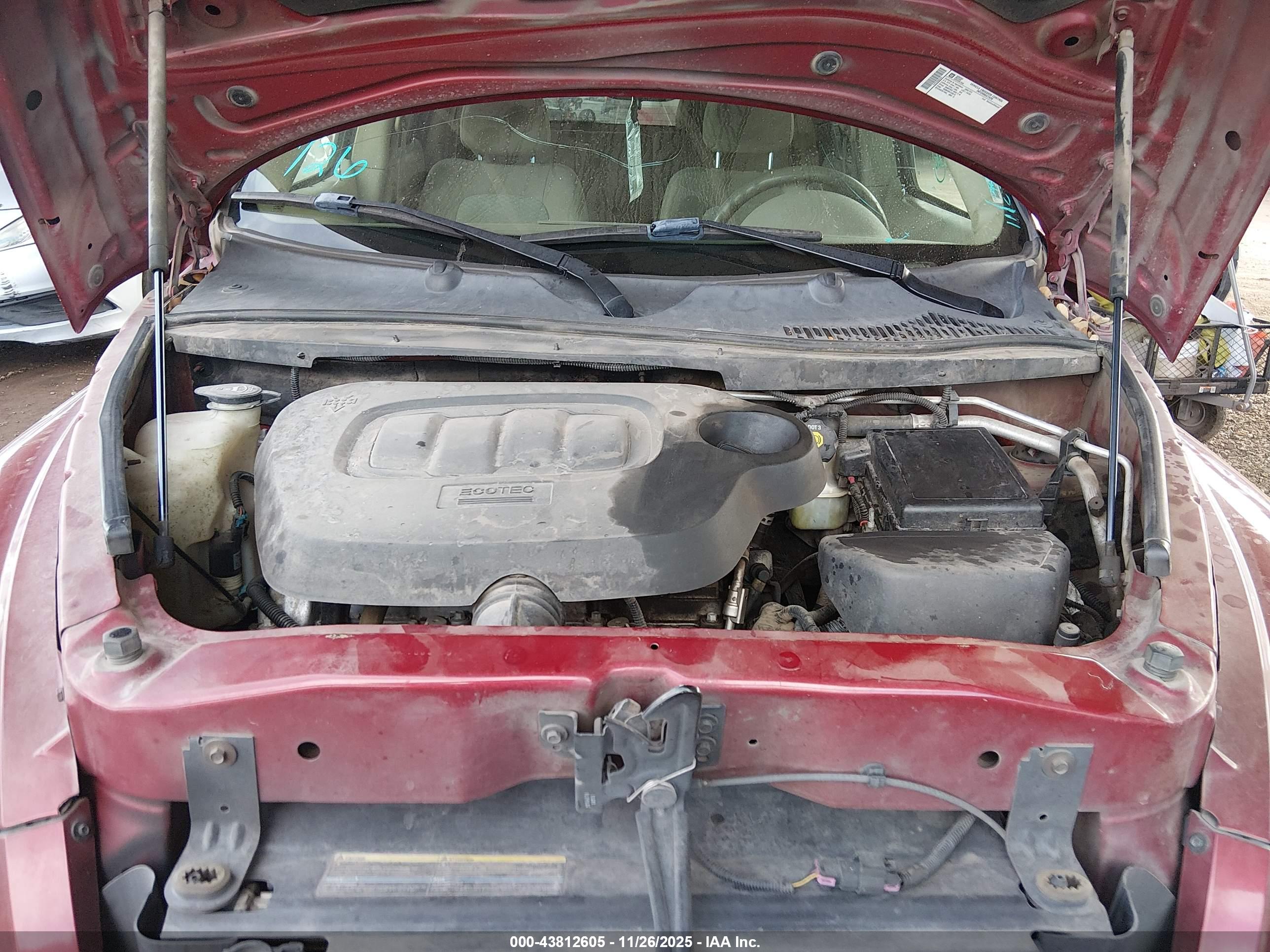 CHEVROLET HHR image 10