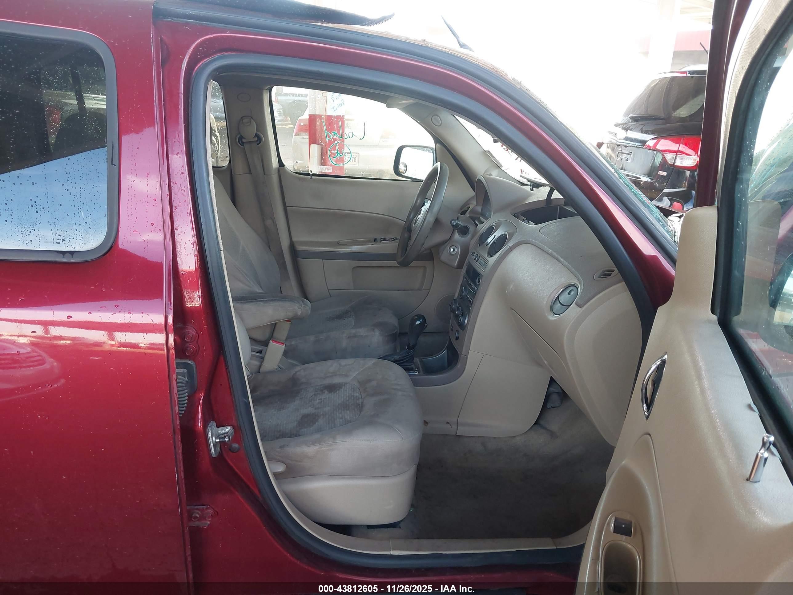 CHEVROLET HHR image 5