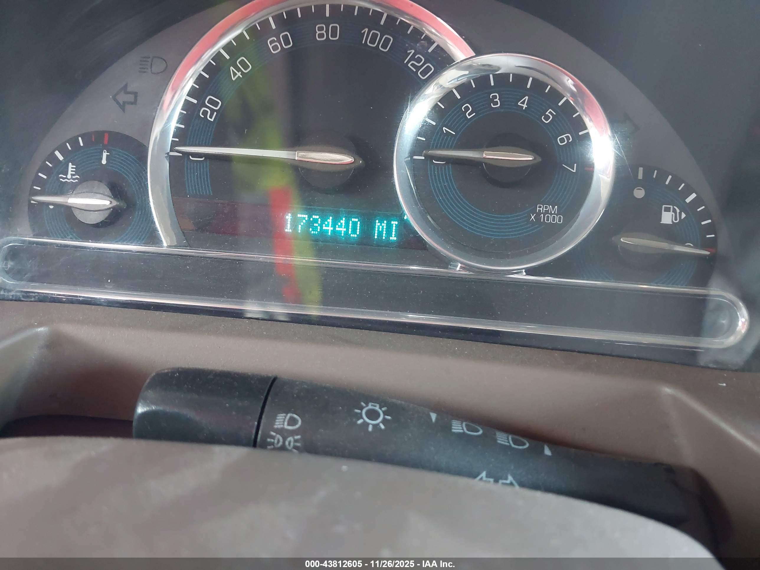 CHEVROLET HHR image 7