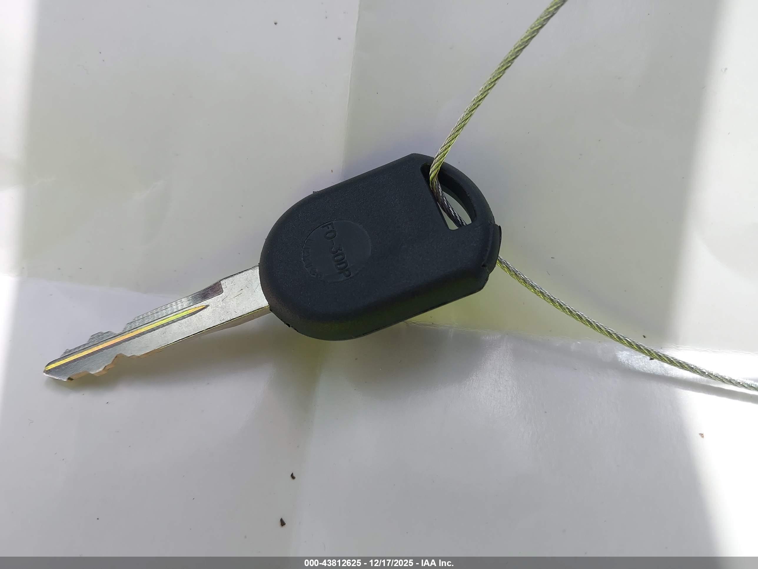 FORD EDGE image 11