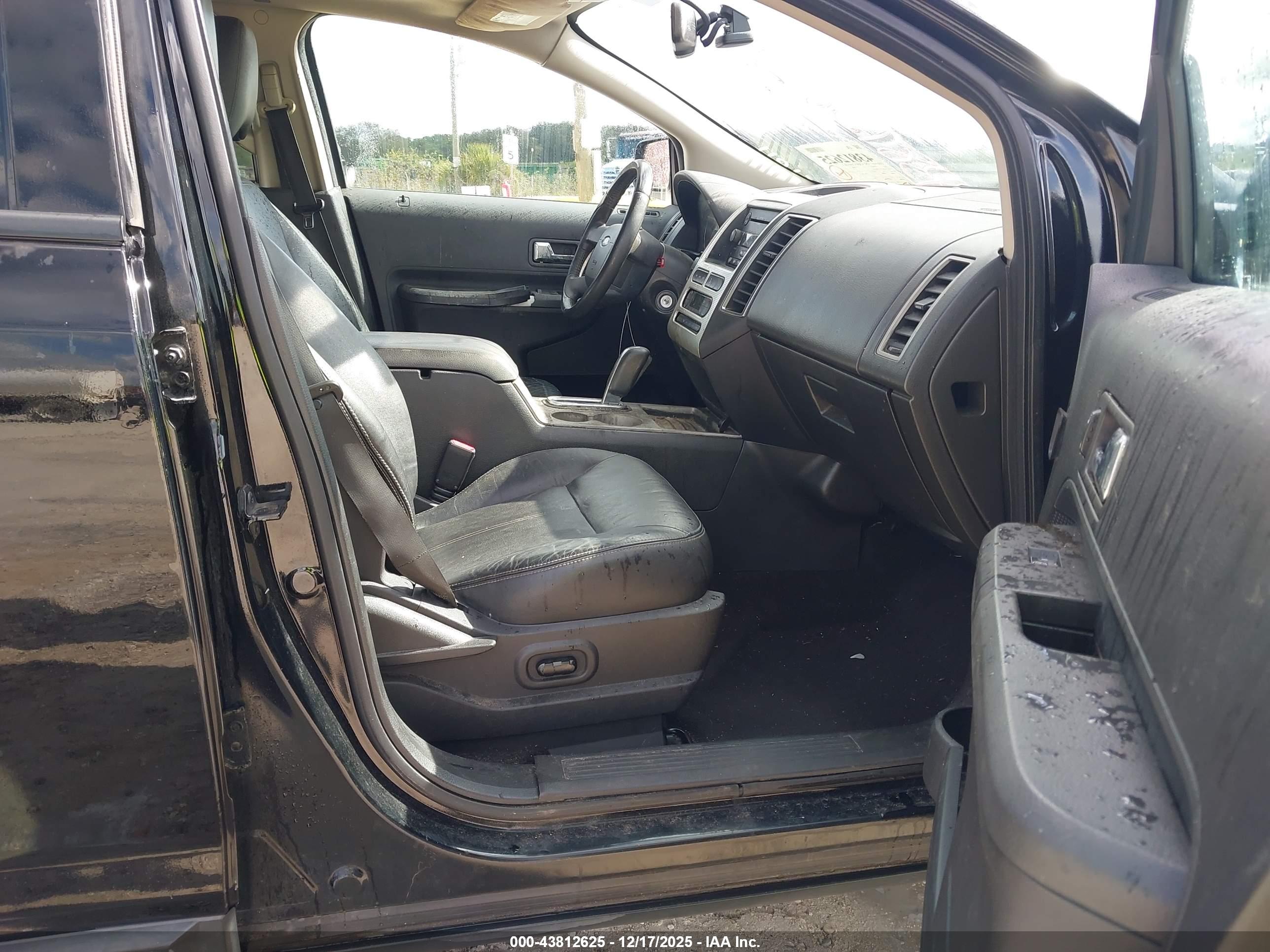 FORD EDGE image 5