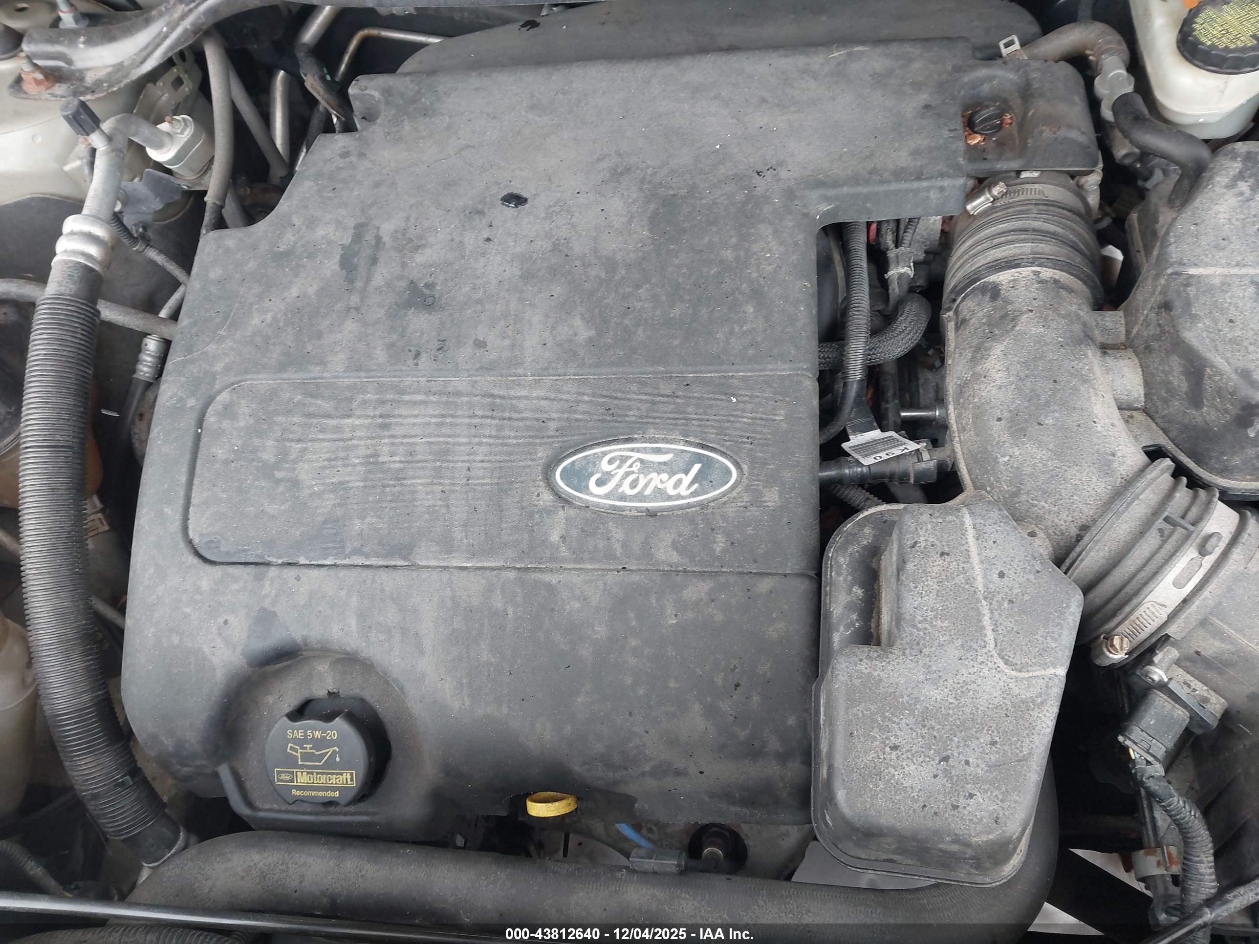 FORD EXPLORER image 10