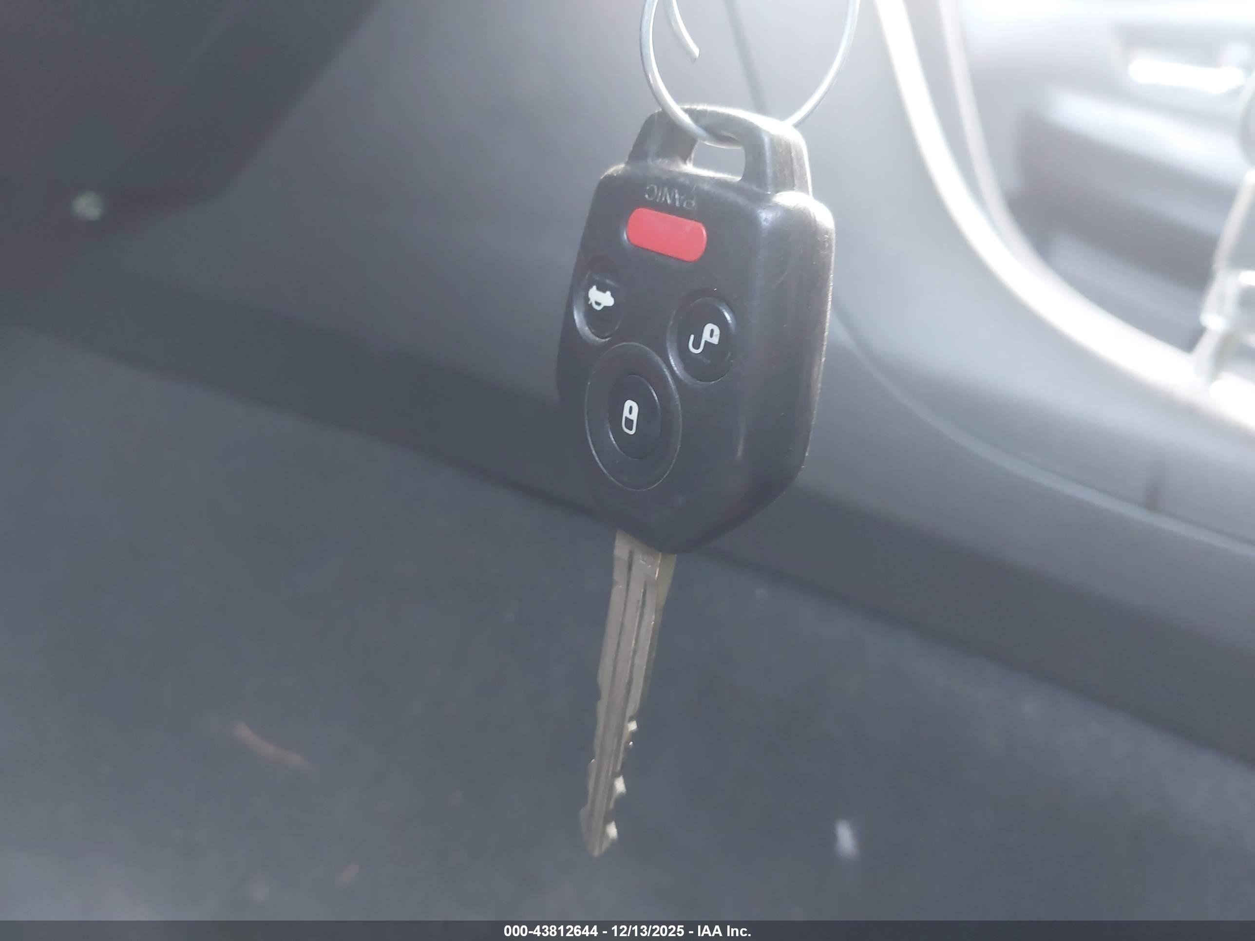 SUBARU XV image 11