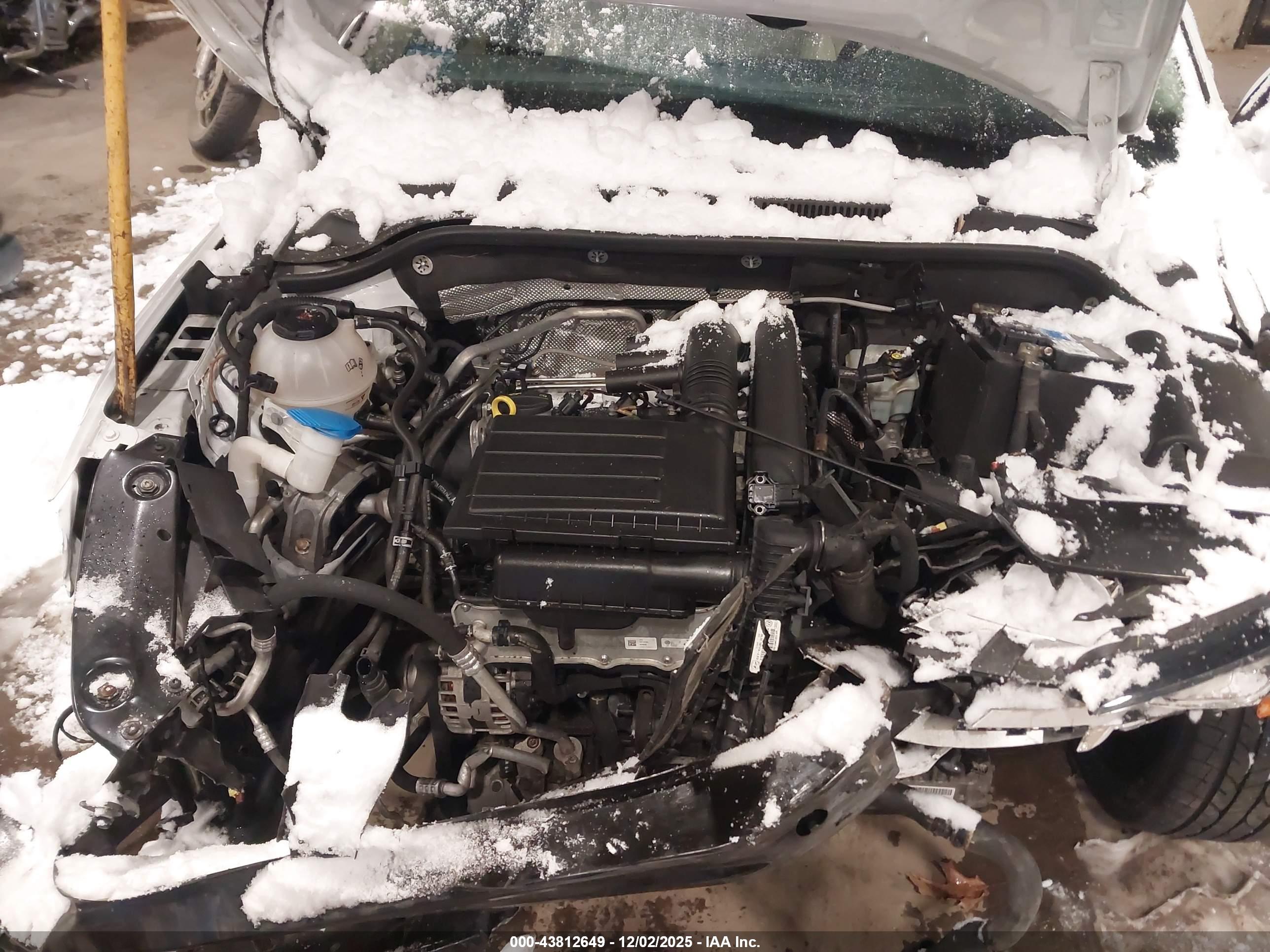 VOLKSWAGEN JETTA image 10