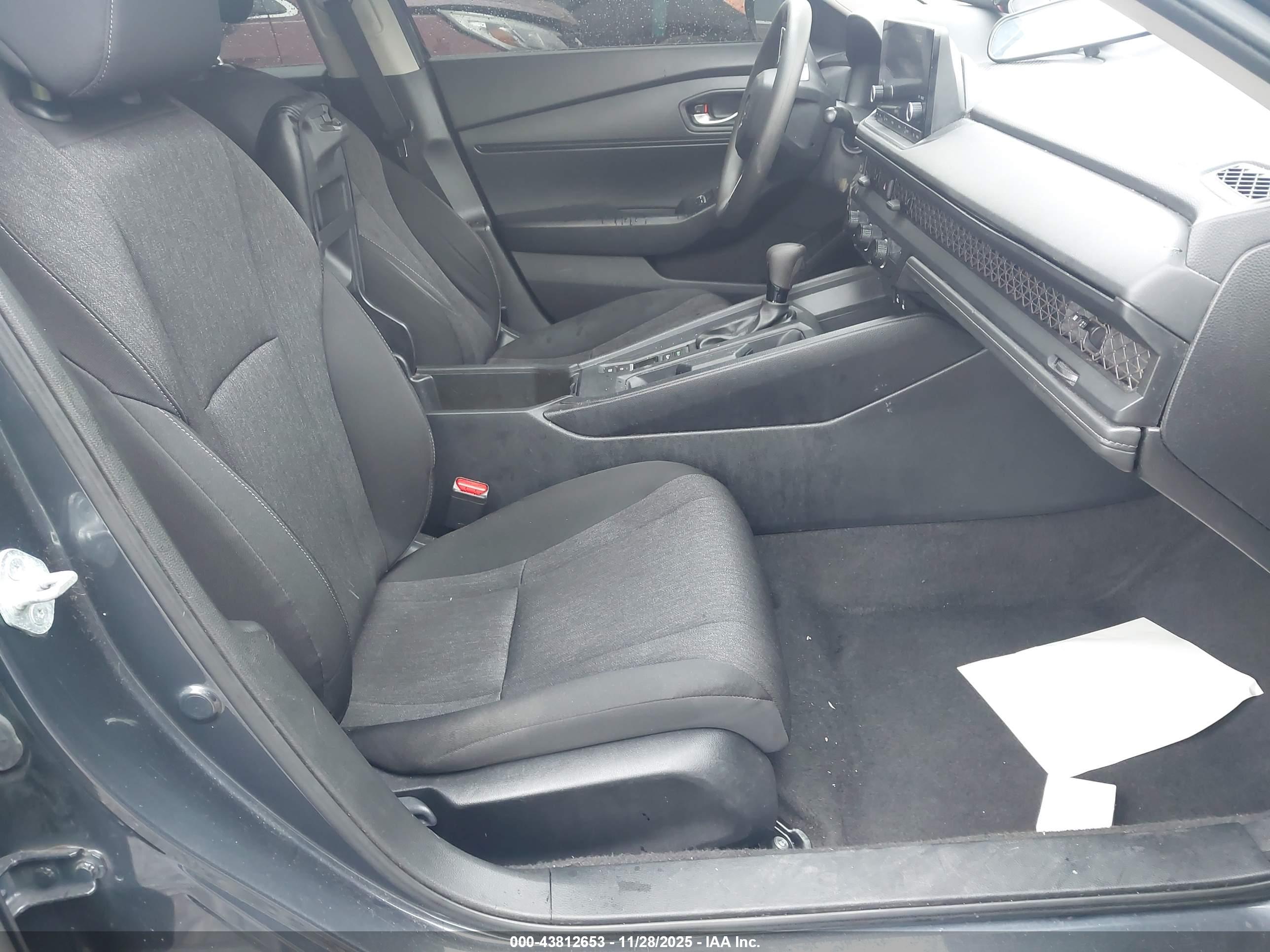 HONDA ACCORD image 5
