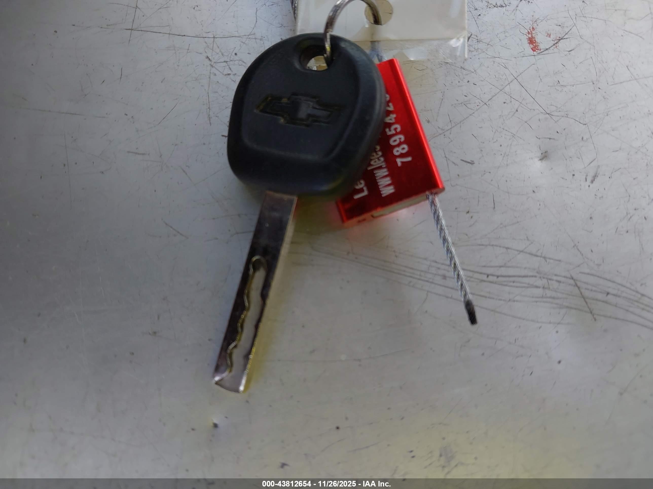 CHEVROLET SPARK image 11