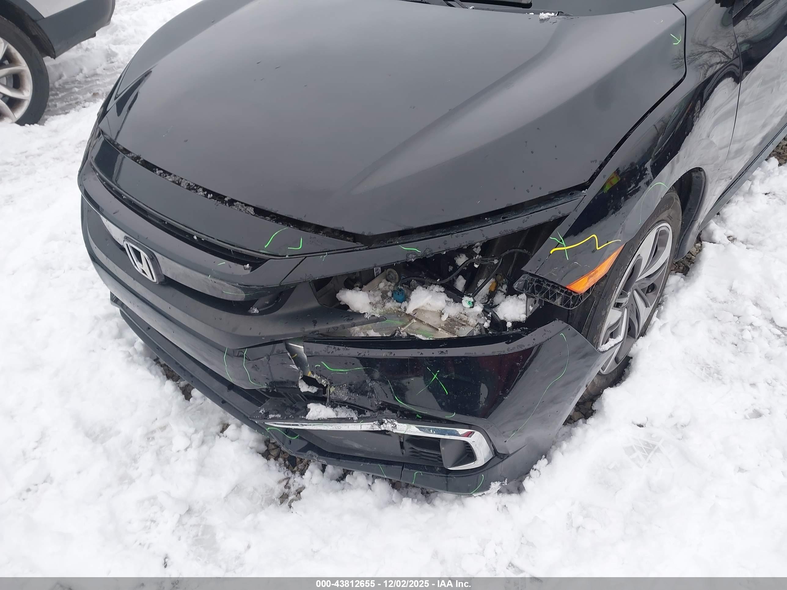 HONDA CIVIC image 6