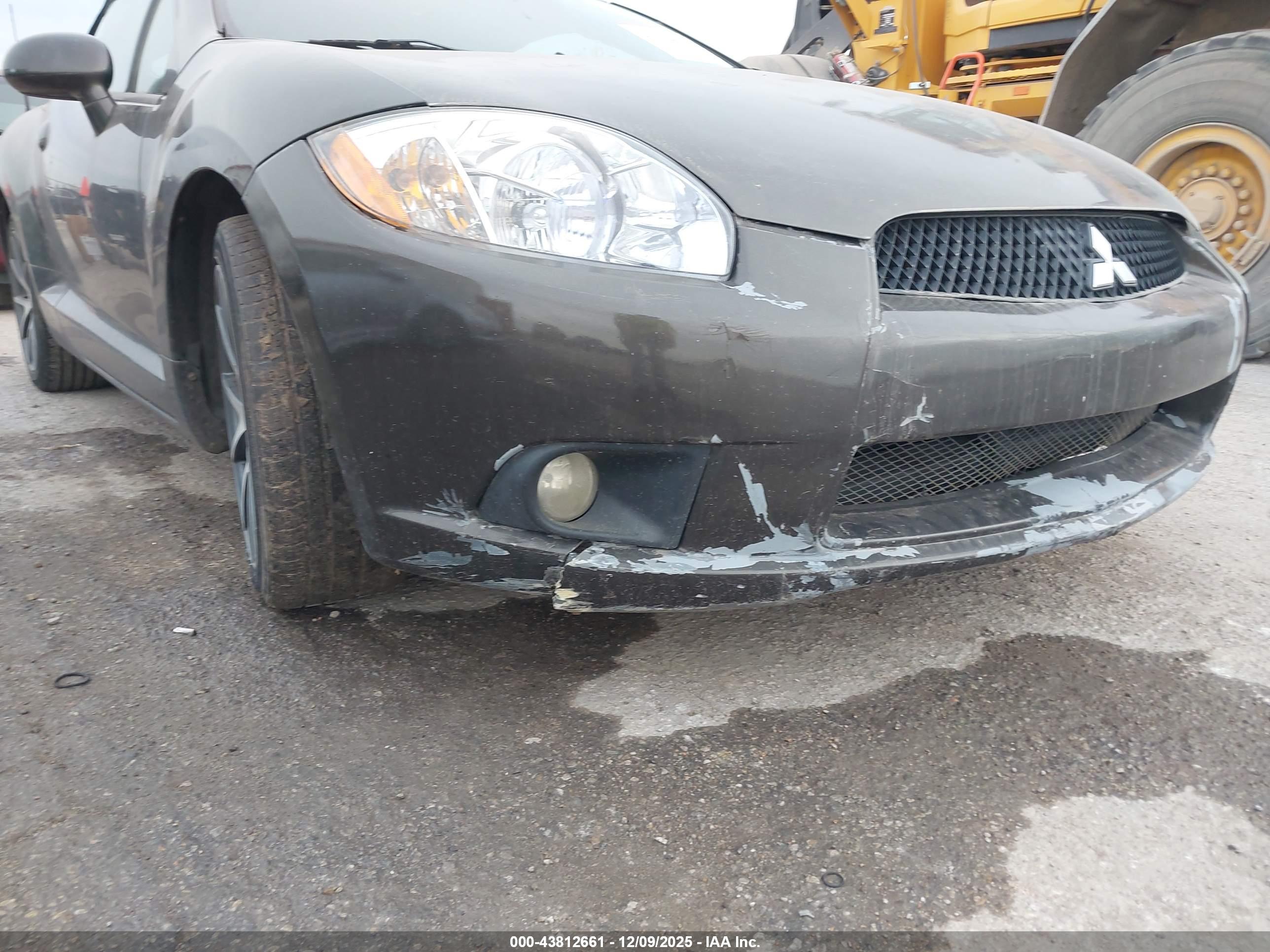 MITSUBISHI ECLIPSE image 6
