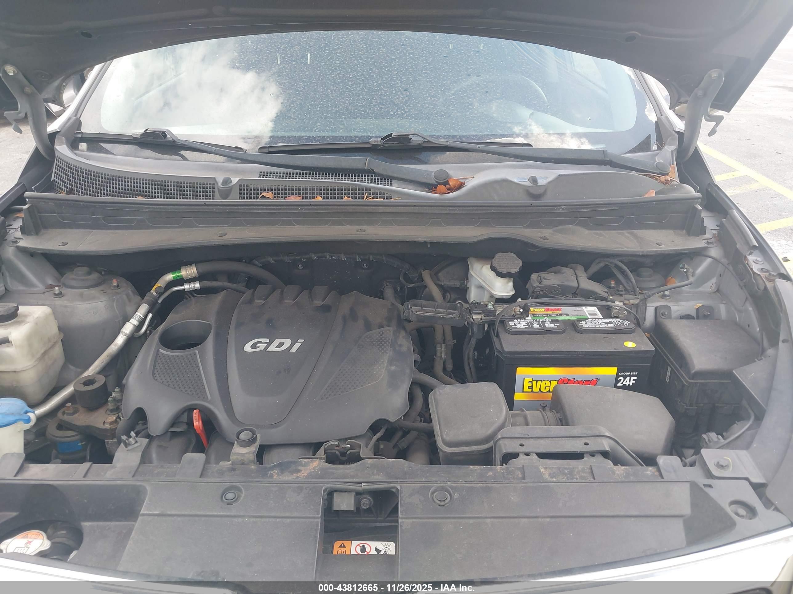 KIA SPORTAGE image 10