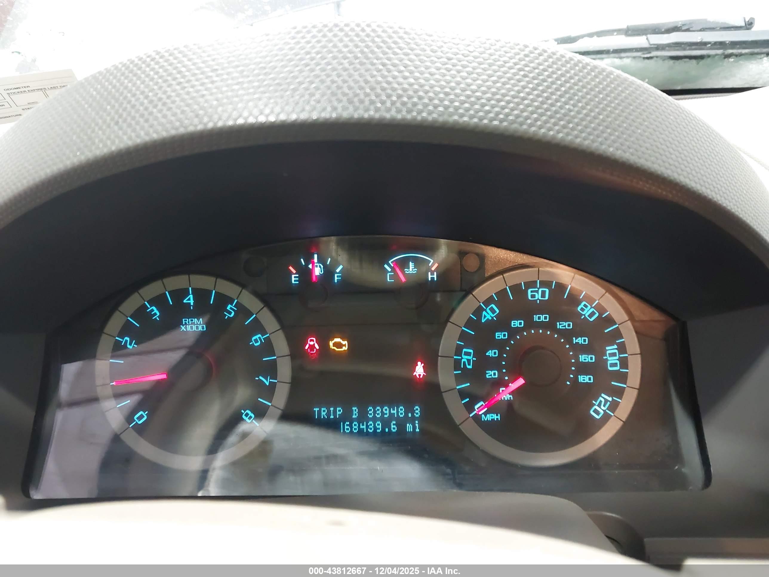 FORD ESCAPE image 7