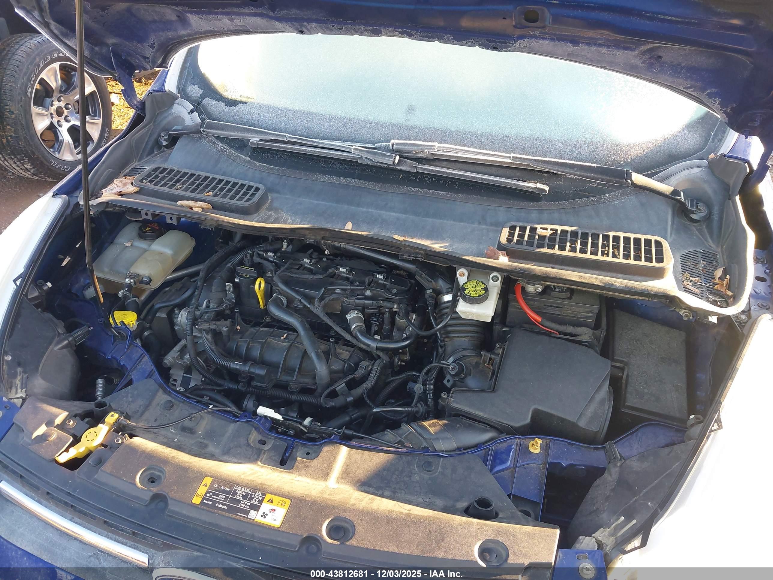 FORD ESCAPE image 10