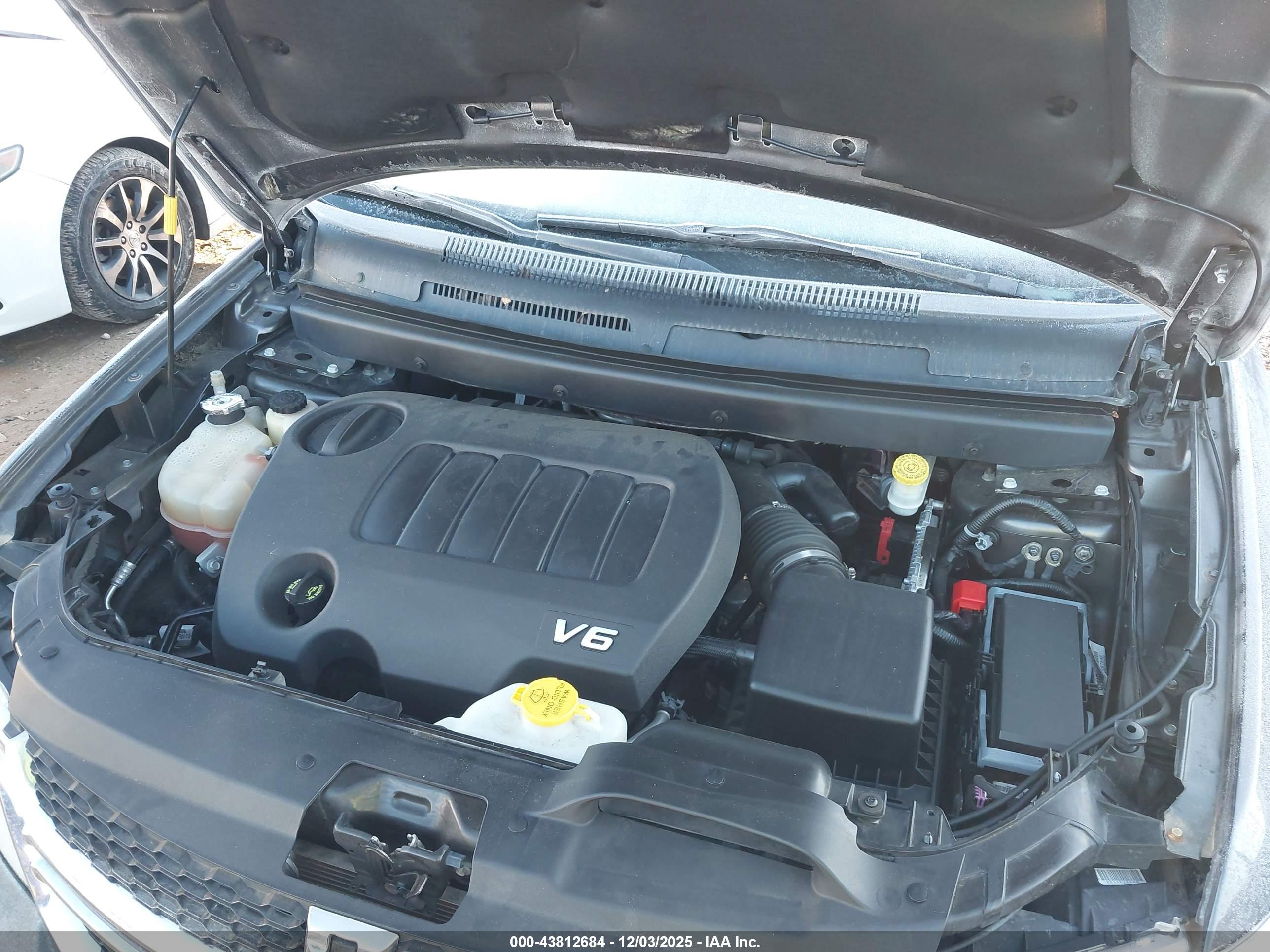 DODGE JOURNEY image 10