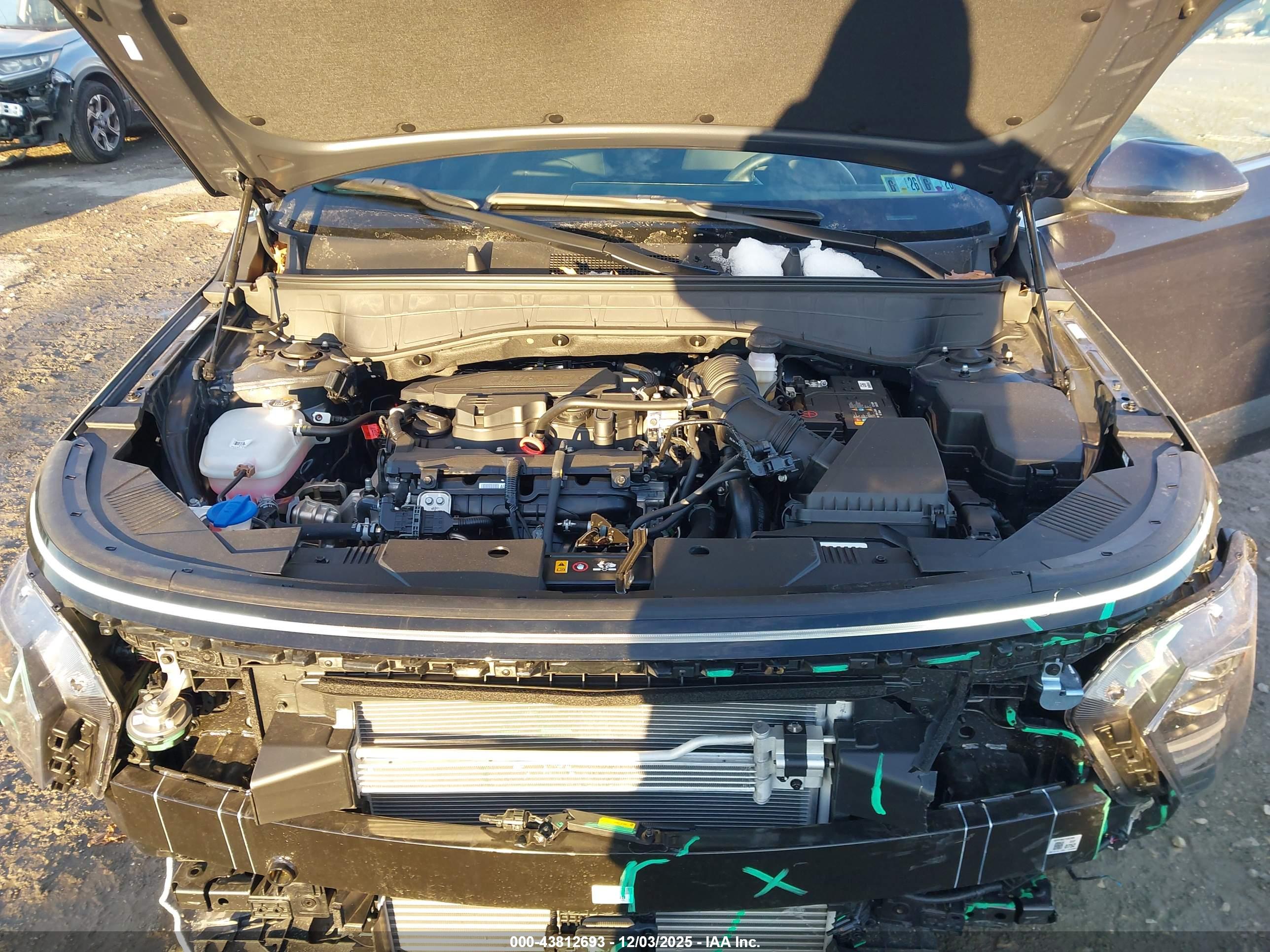 HYUNDAI KONA image 10