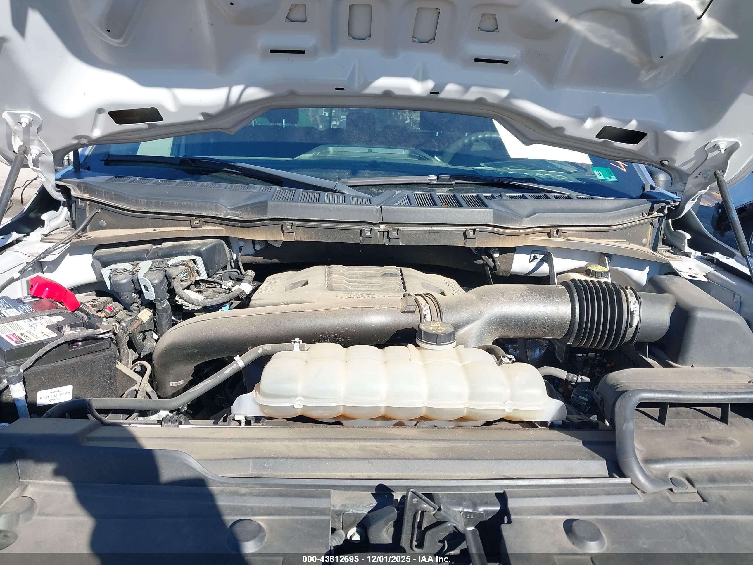 FORD F-150 image 10