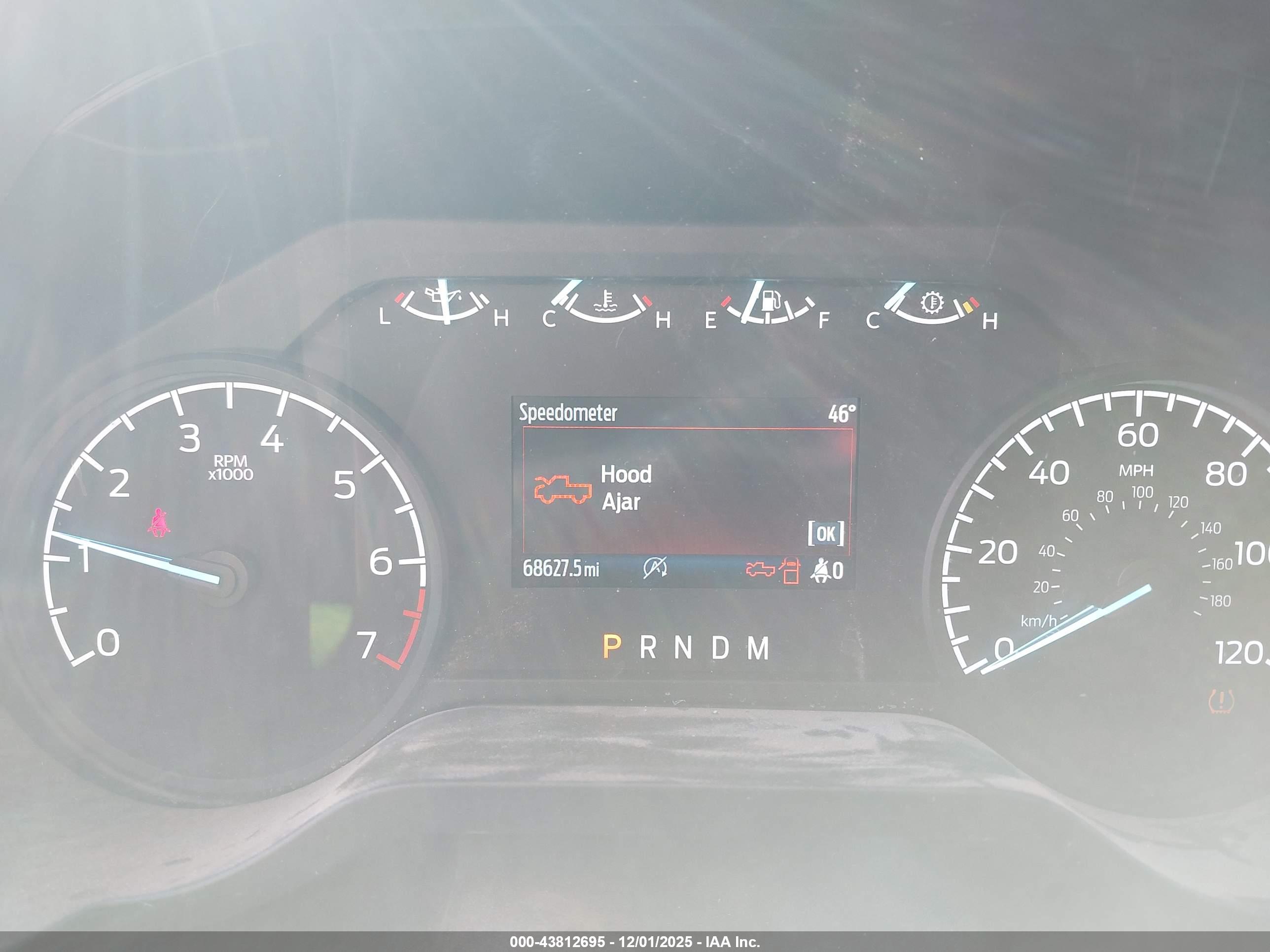 FORD F-150 image 7