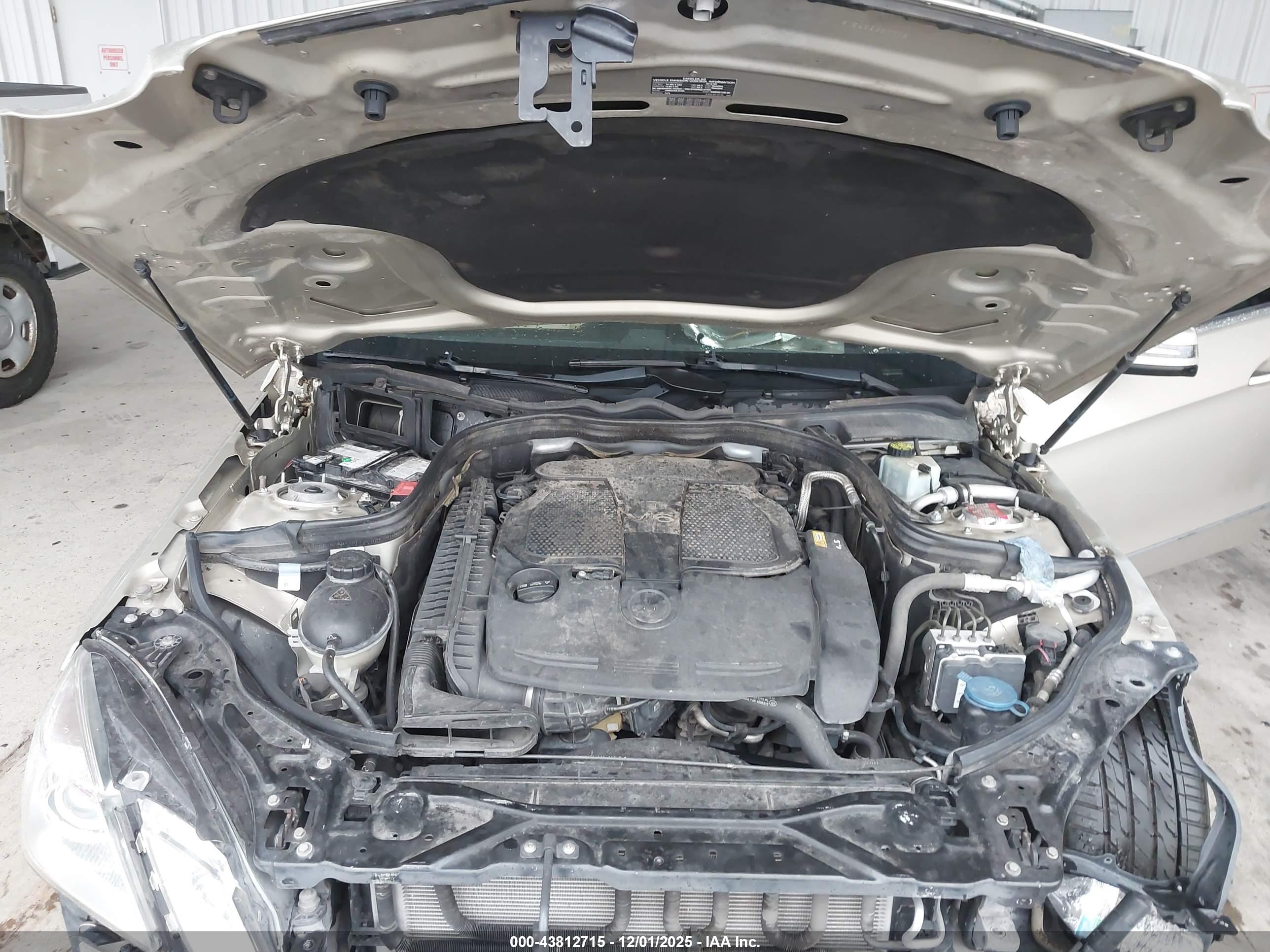 MERCEDES-BENZ E image 10