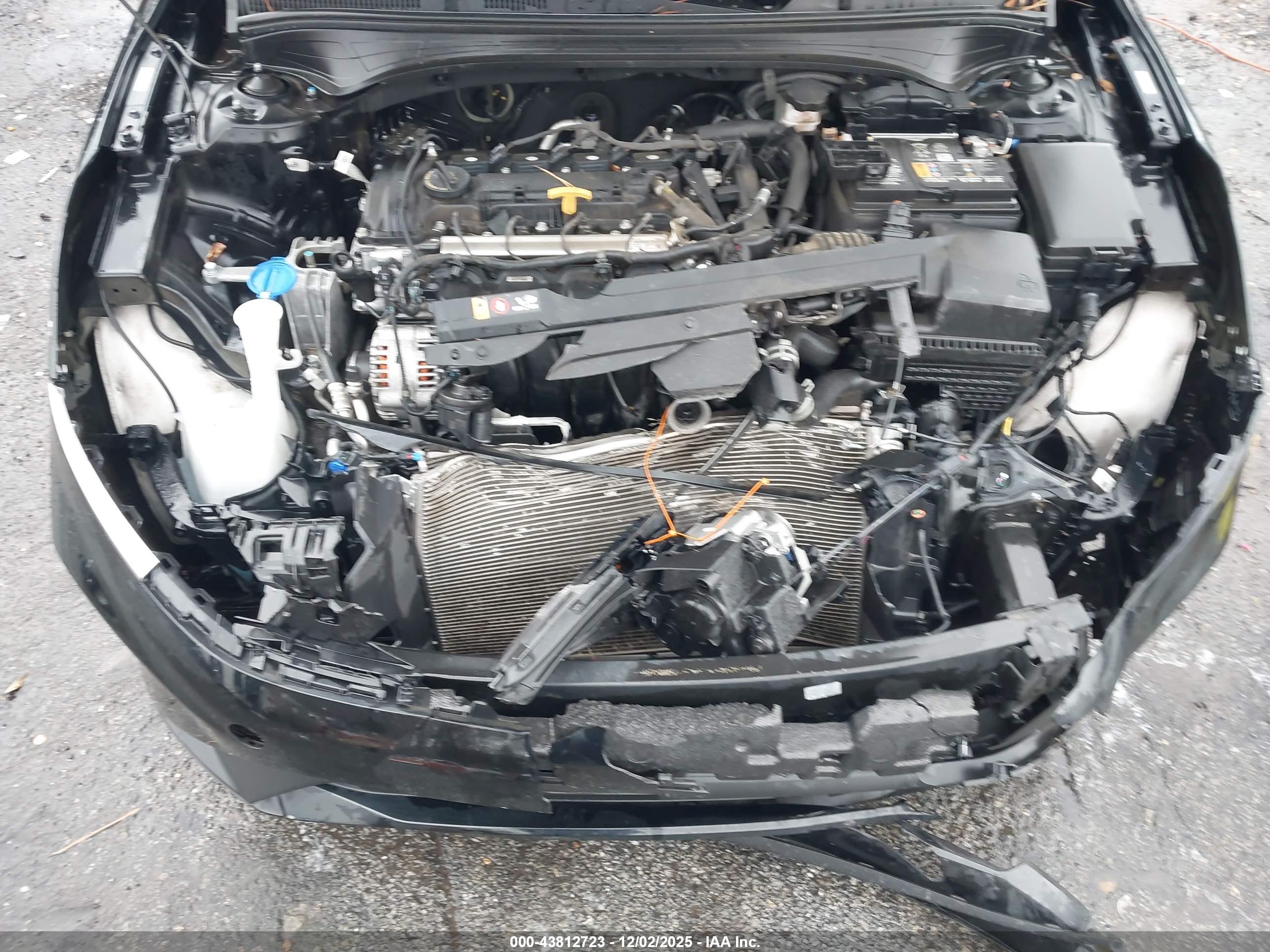 KIA FORTE image 10
