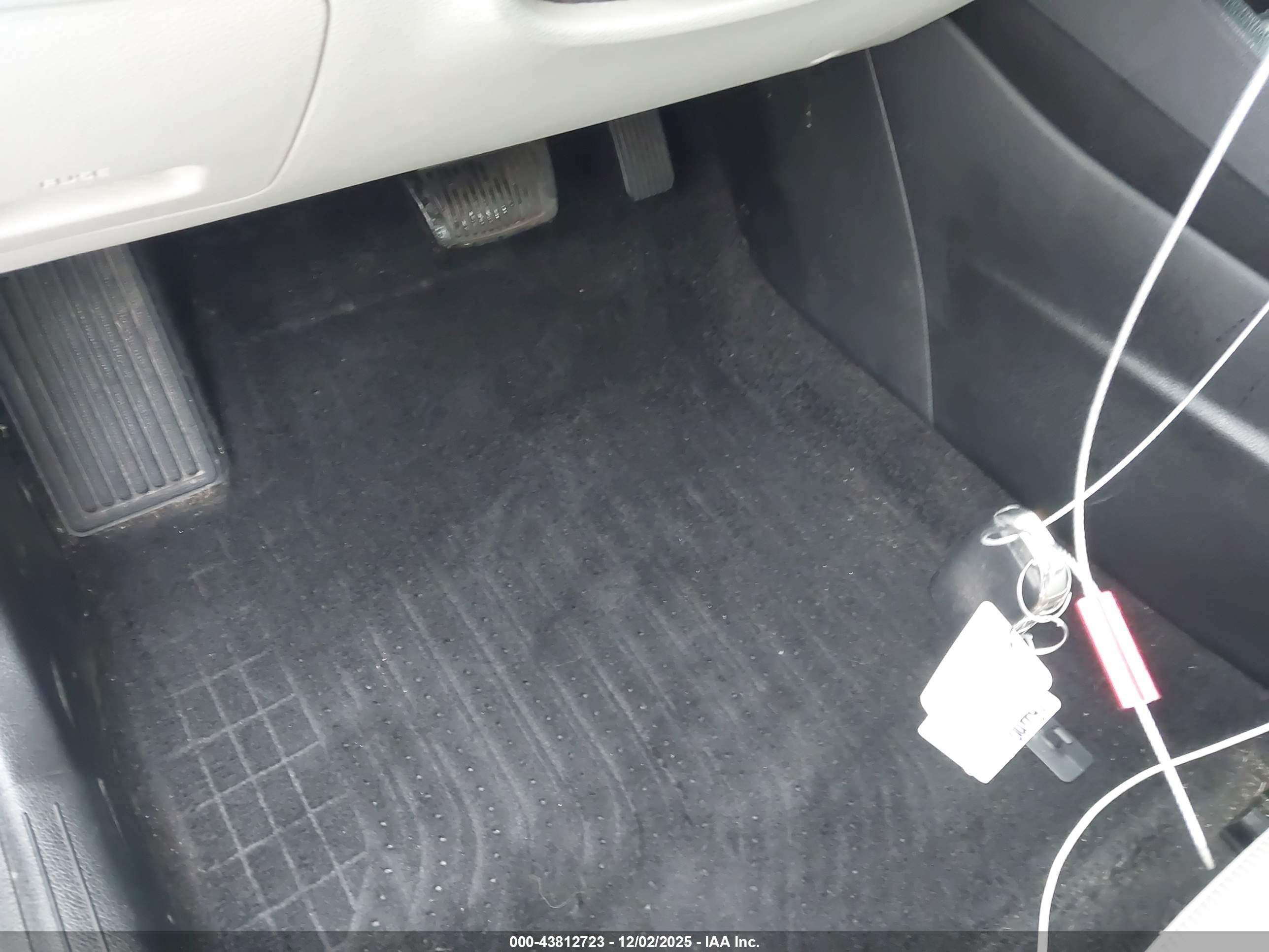 KIA FORTE image 11