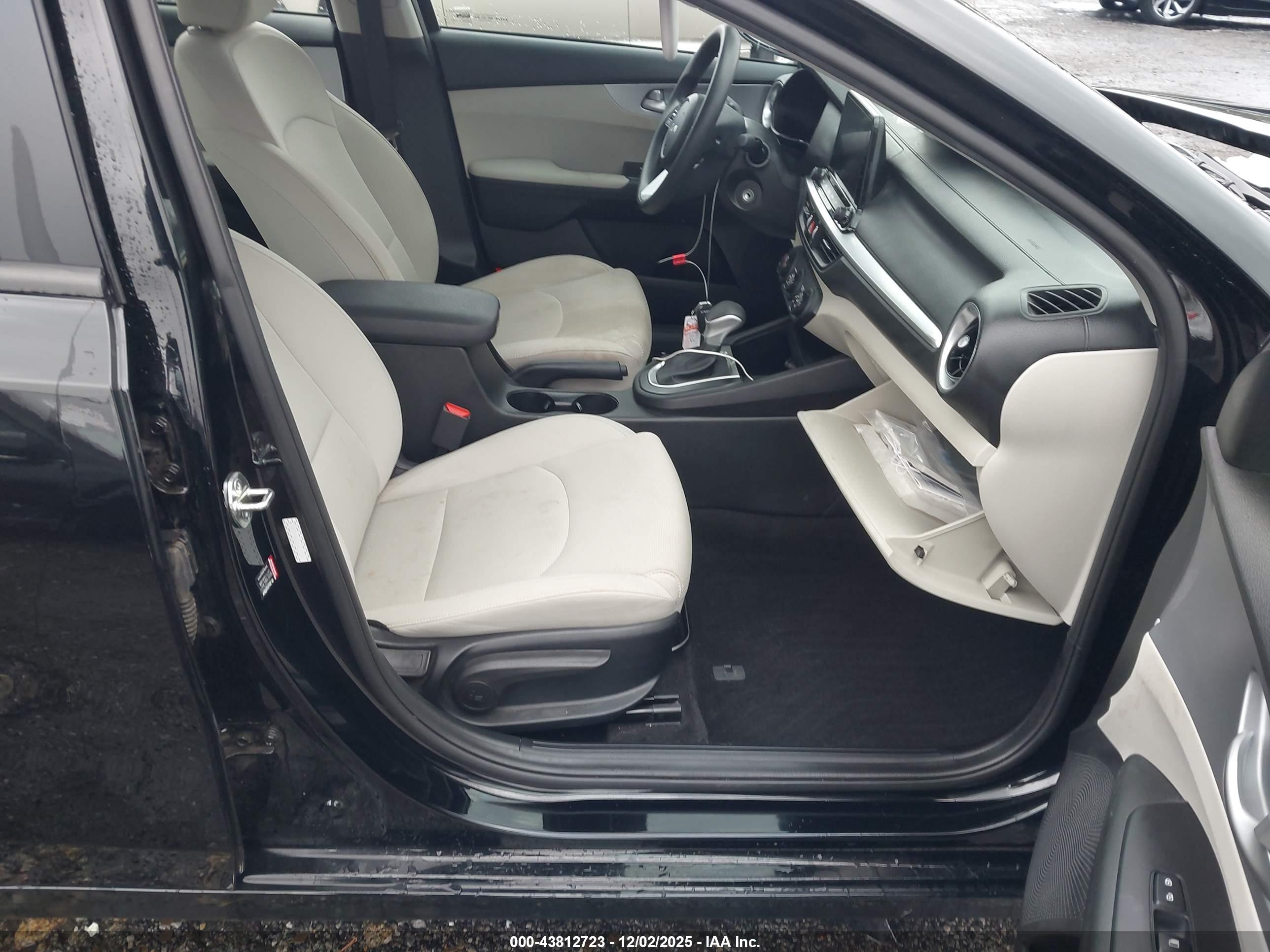 KIA FORTE image 5